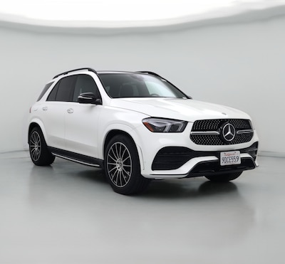 2023 Mercedes-Benz GLE450