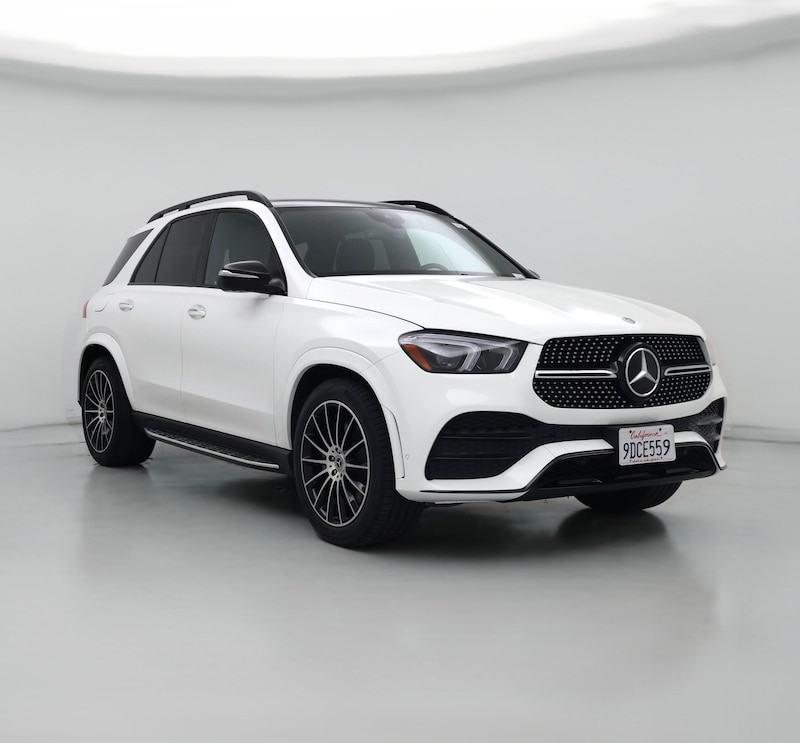 2023 Mercedes-Benz GLE450
