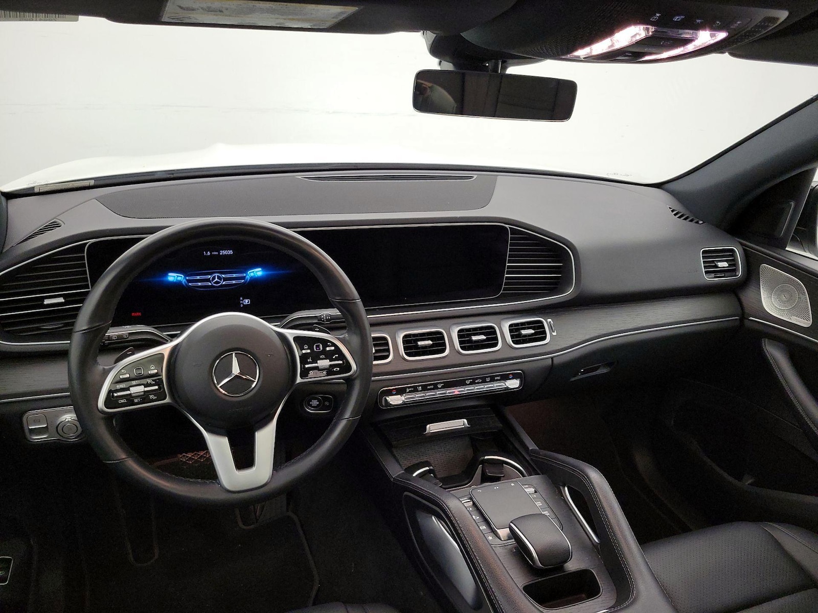 2023 Mercedes-Benz GLE GLE450 - Photo 10