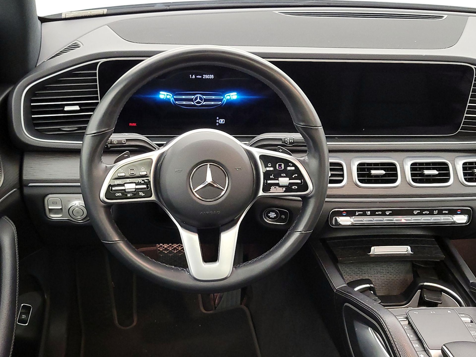 2023 Mercedes-Benz GLE GLE450 - Photo 11