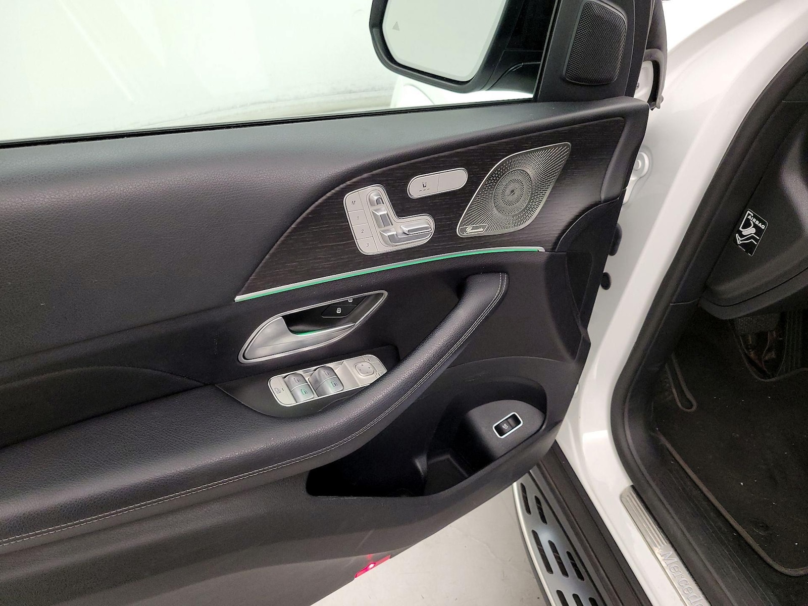 2023 Mercedes-Benz GLE GLE450 - Photo 13