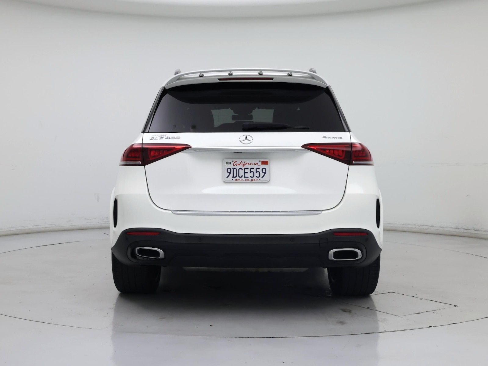 2023 Mercedes-Benz GLE GLE450 - Photo 7