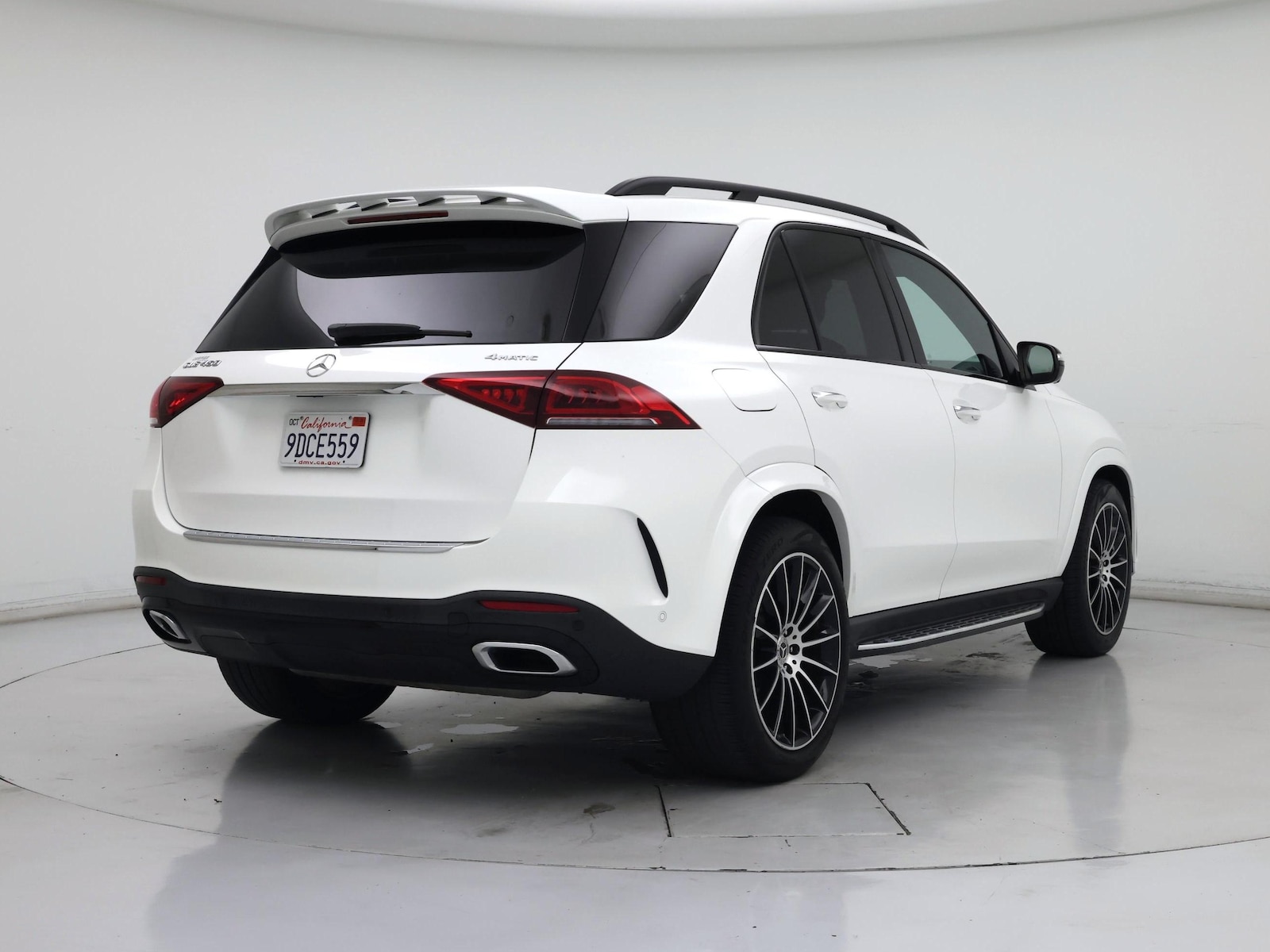 2023 Mercedes-Benz GLE GLE450 - Photo 9