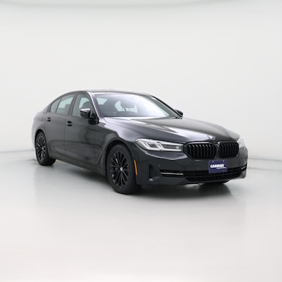 2021 BMW 540 XI