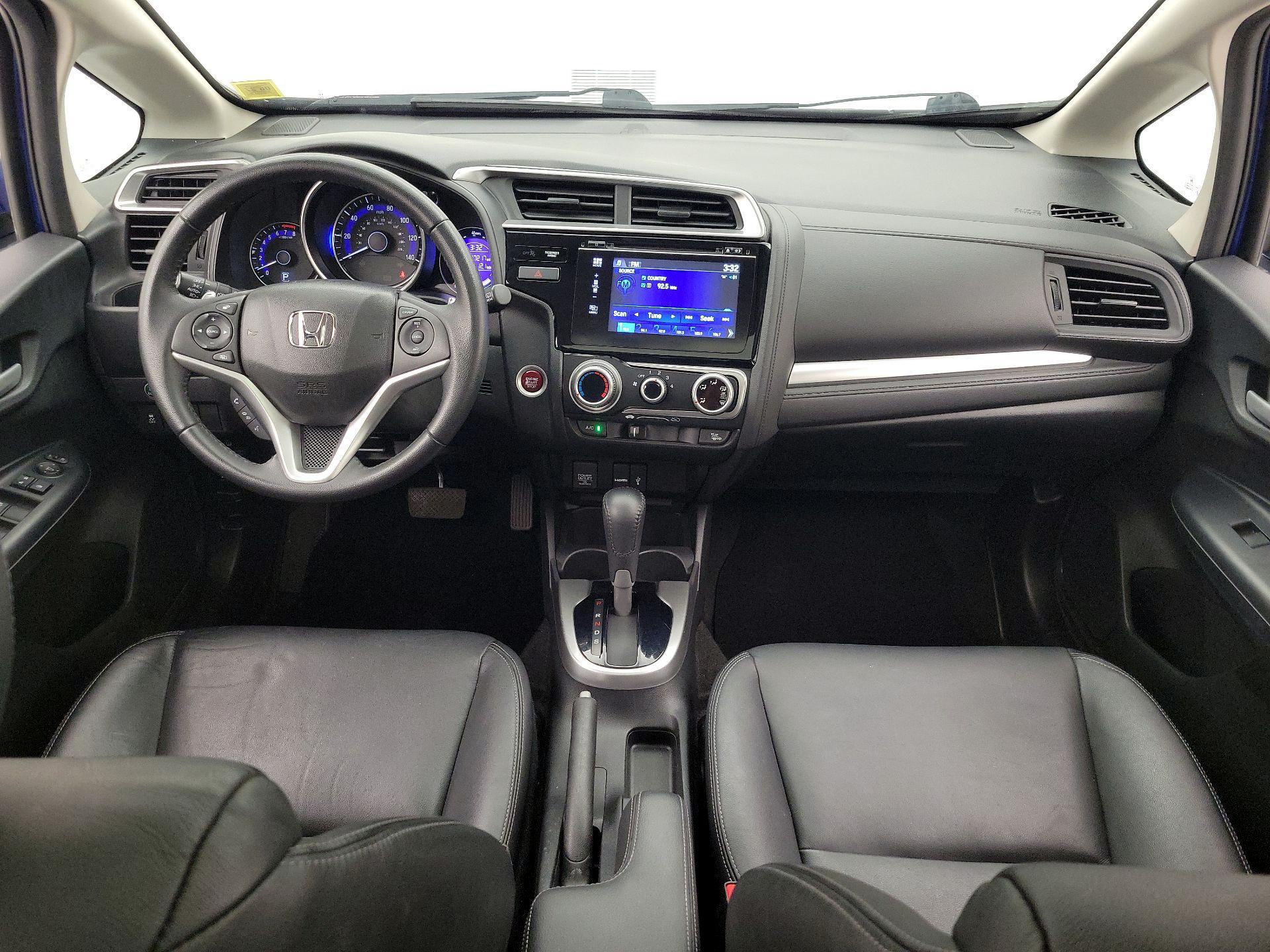 Thumbnail: 2017 Honda Fit - 9