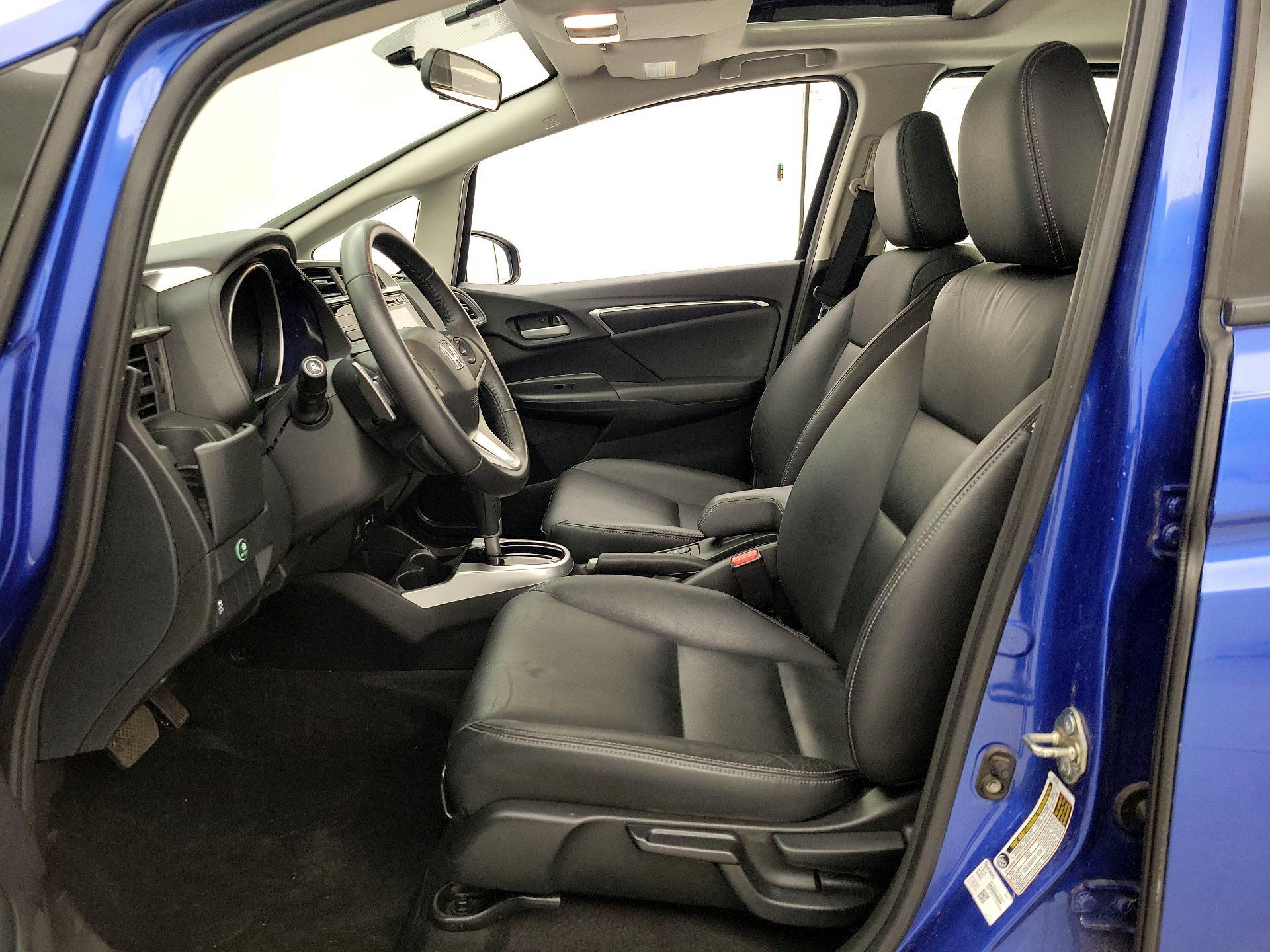 Thumbnail: 2017 Honda Fit - 11