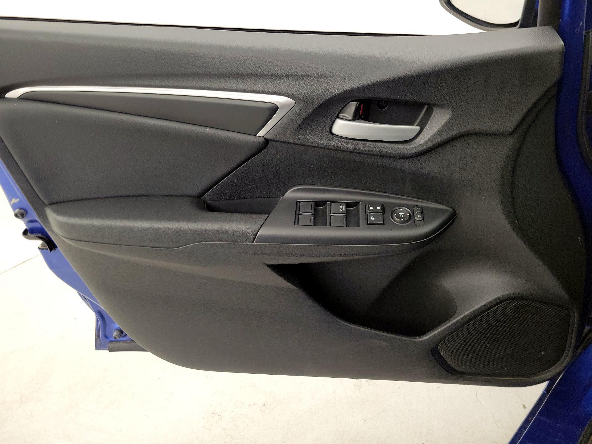 Thumbnail: 2017 Honda Fit - 12