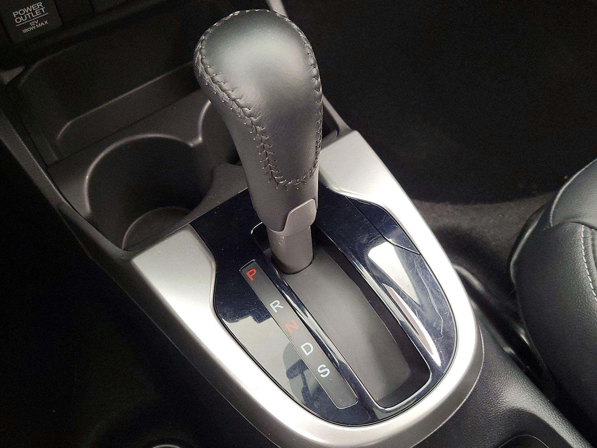 Thumbnail: 2017 Honda Fit - 17