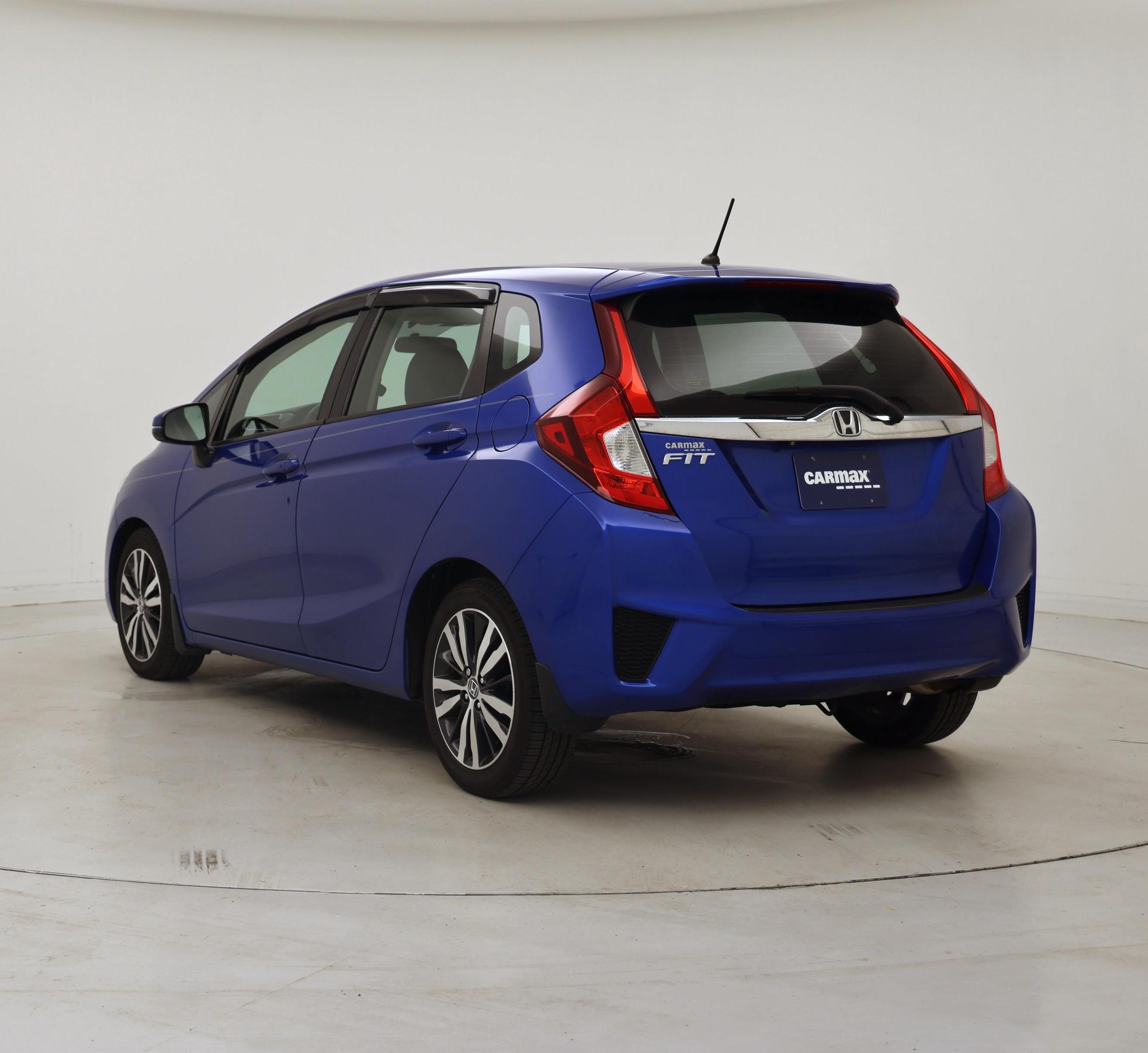 Thumbnail: 2017 Honda Fit - 2