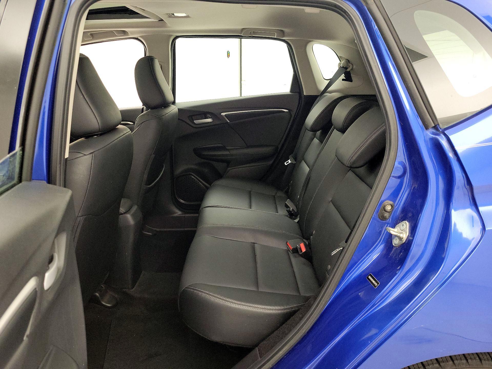Thumbnail: 2017 Honda Fit - 20