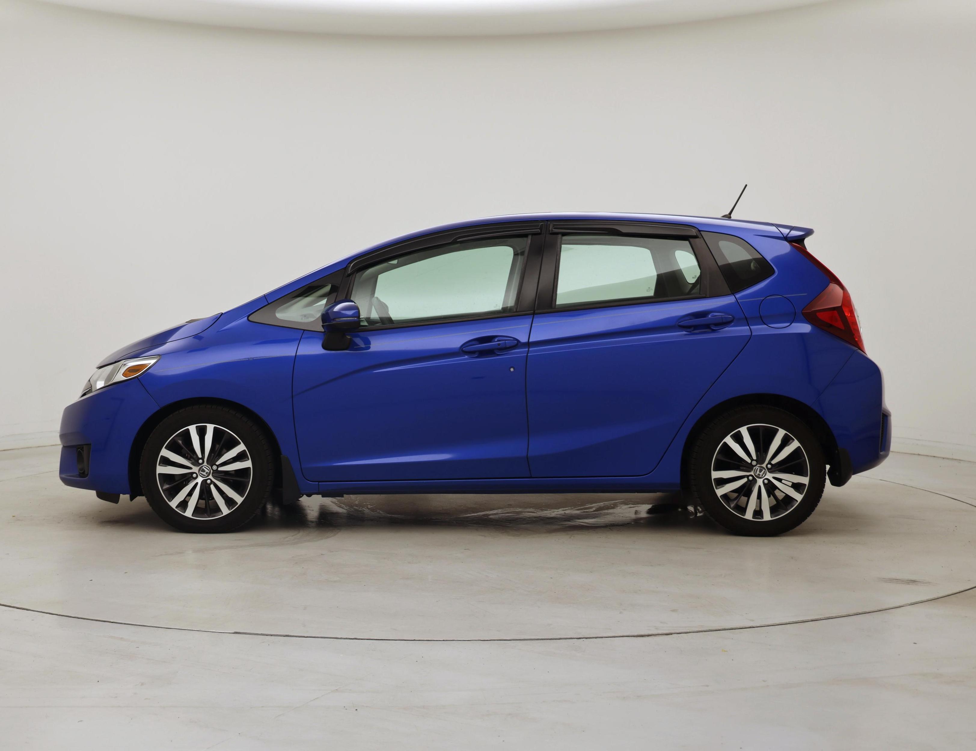 Thumbnail: 2017 Honda Fit - 3