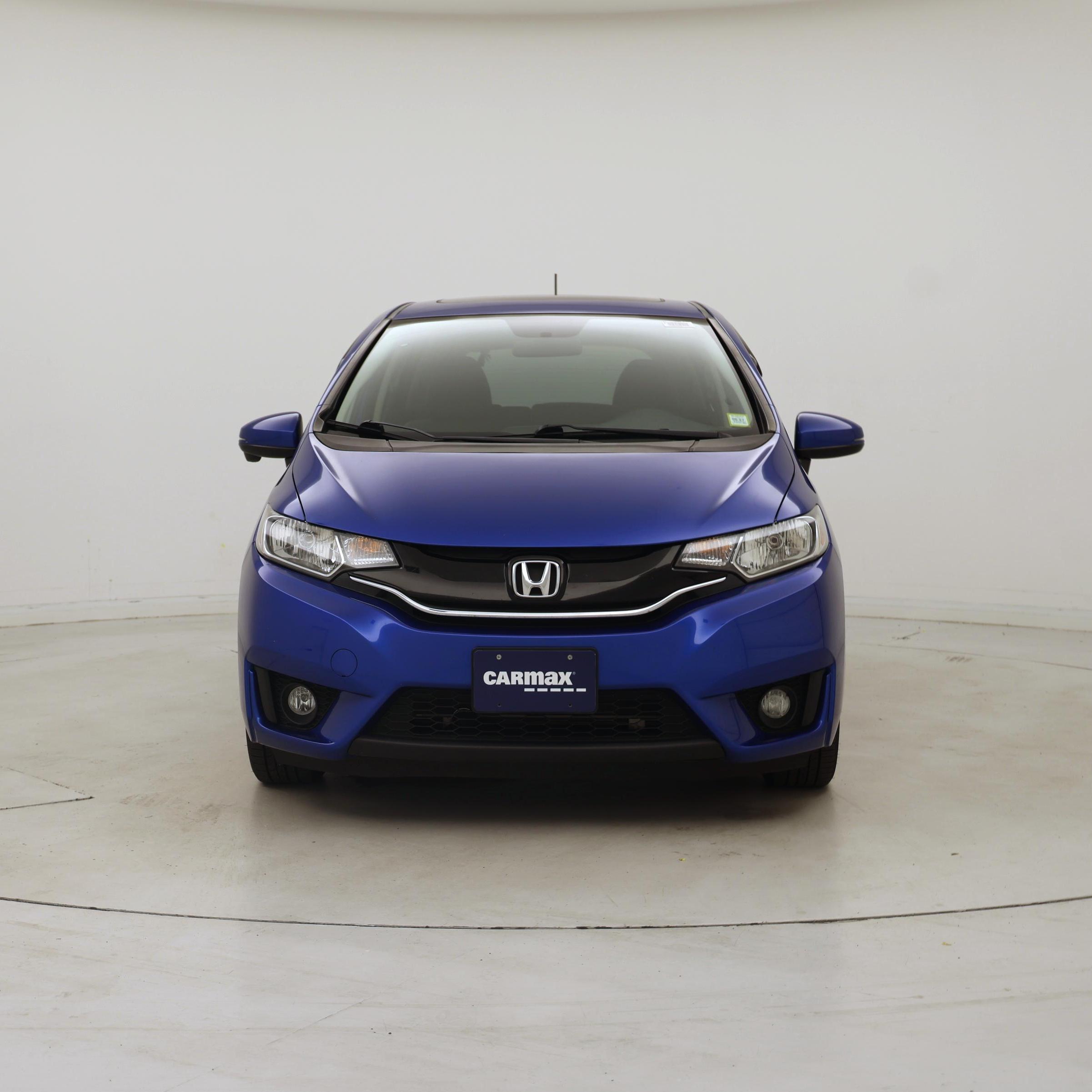 Thumbnail: 2017 Honda Fit - 5