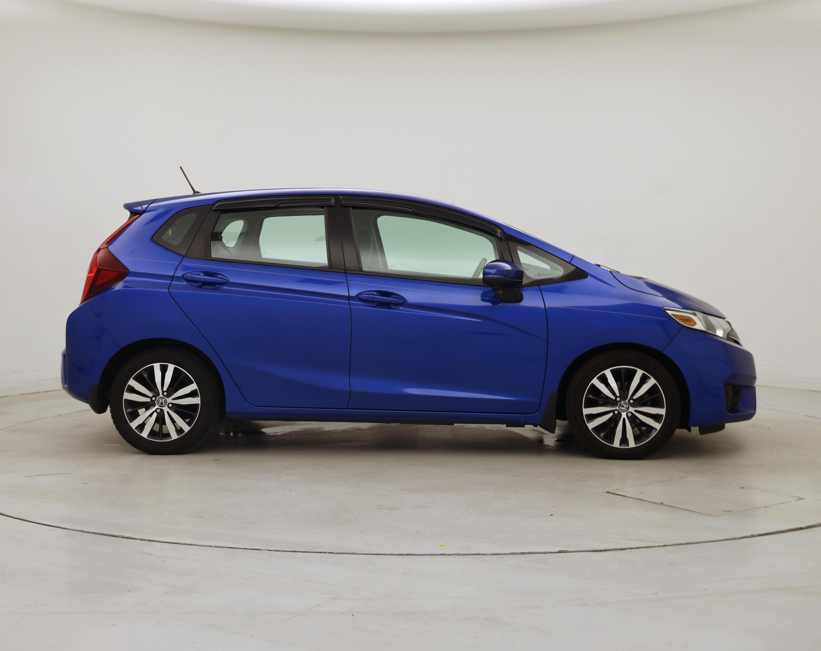 Thumbnail: 2017 Honda Fit - 7