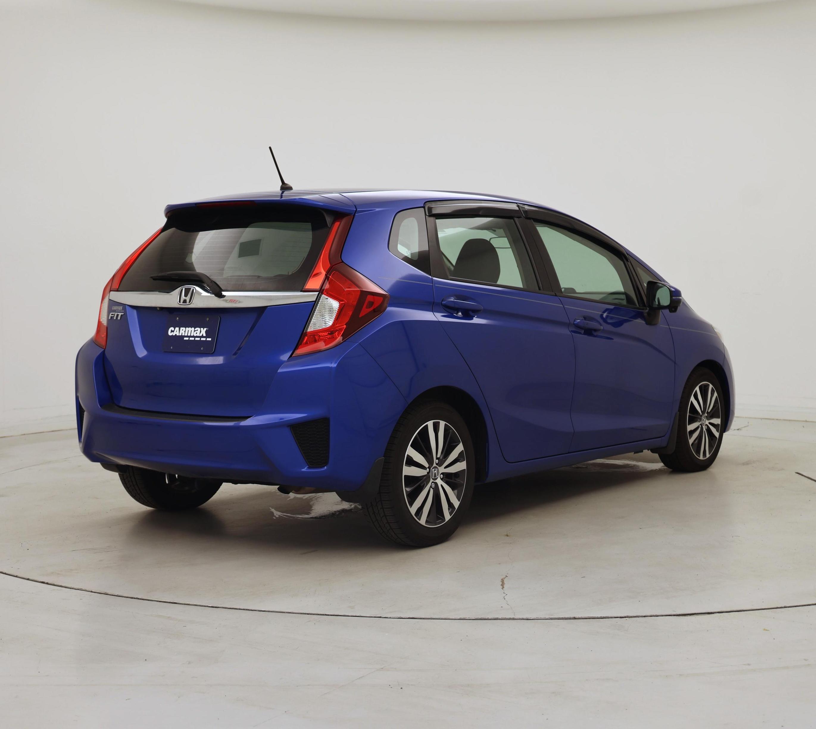 Thumbnail: 2017 Honda Fit - 8