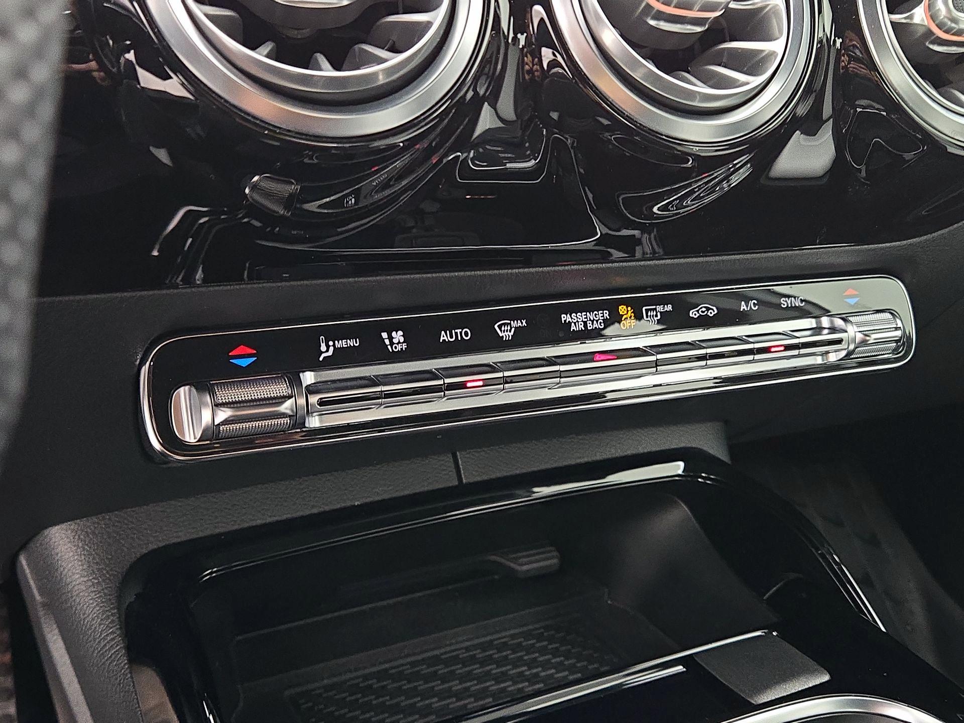 Thumbnail: 2021 Mercedes-Benz A-Class - 16