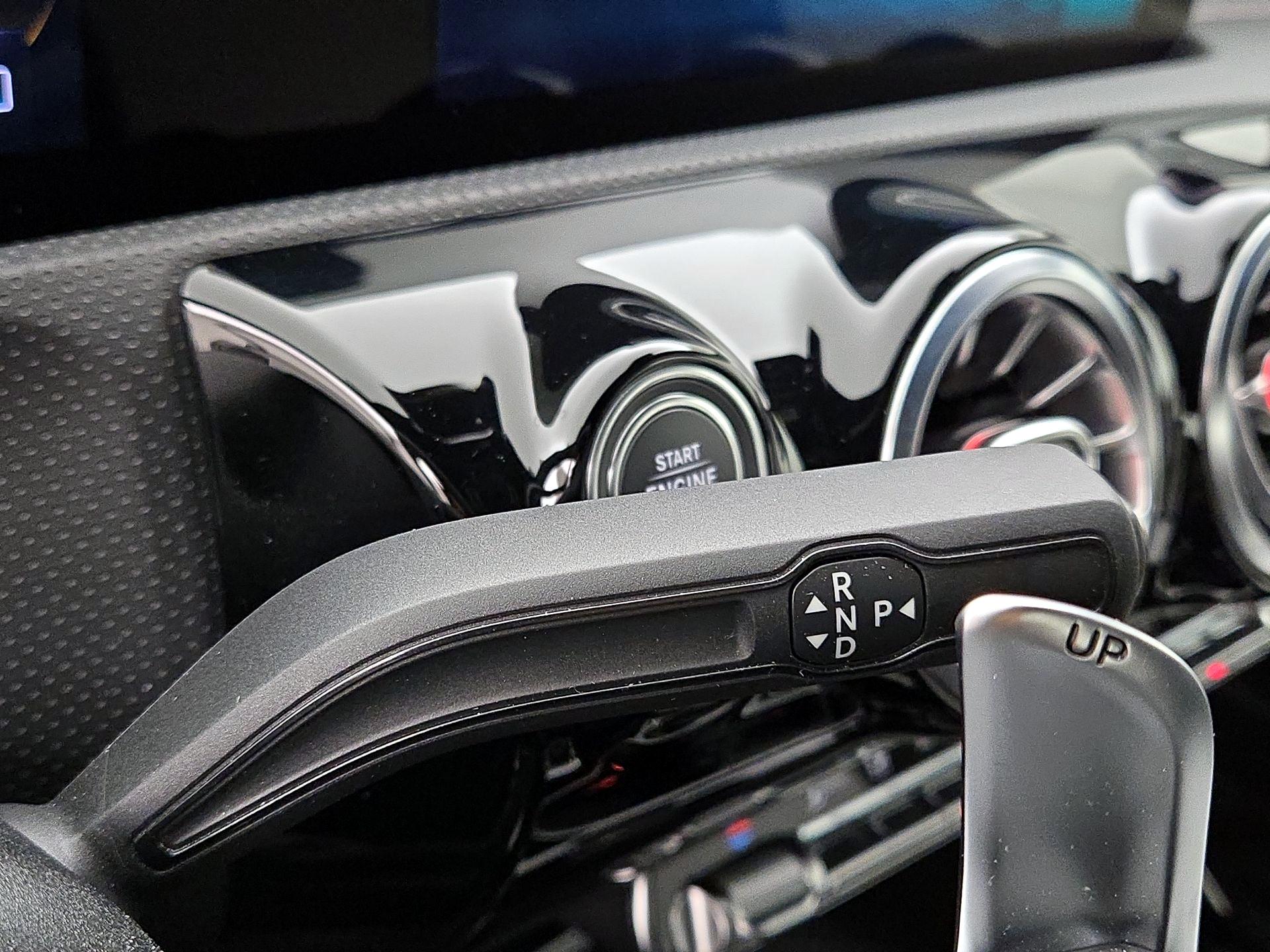 Thumbnail: 2021 Mercedes-Benz A-Class - 17
