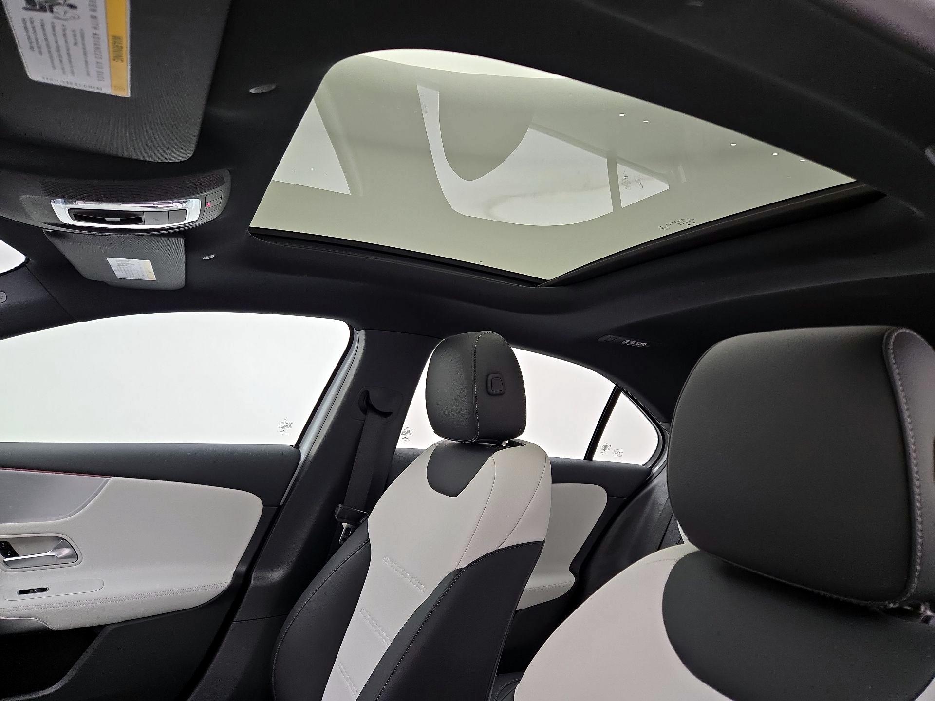 Thumbnail: 2021 Mercedes-Benz A-Class - 19