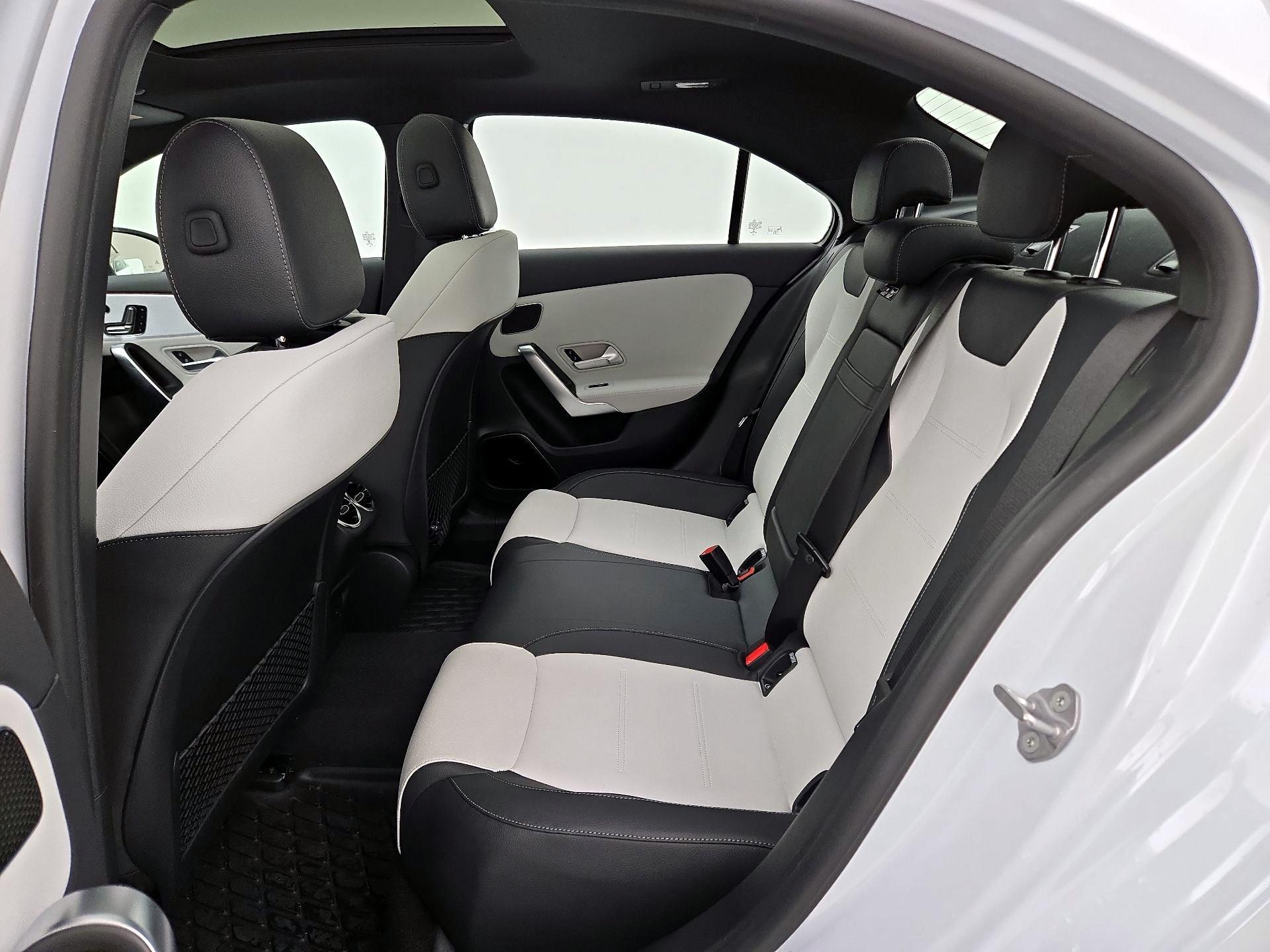 Thumbnail: 2021 Mercedes-Benz A-Class - 20