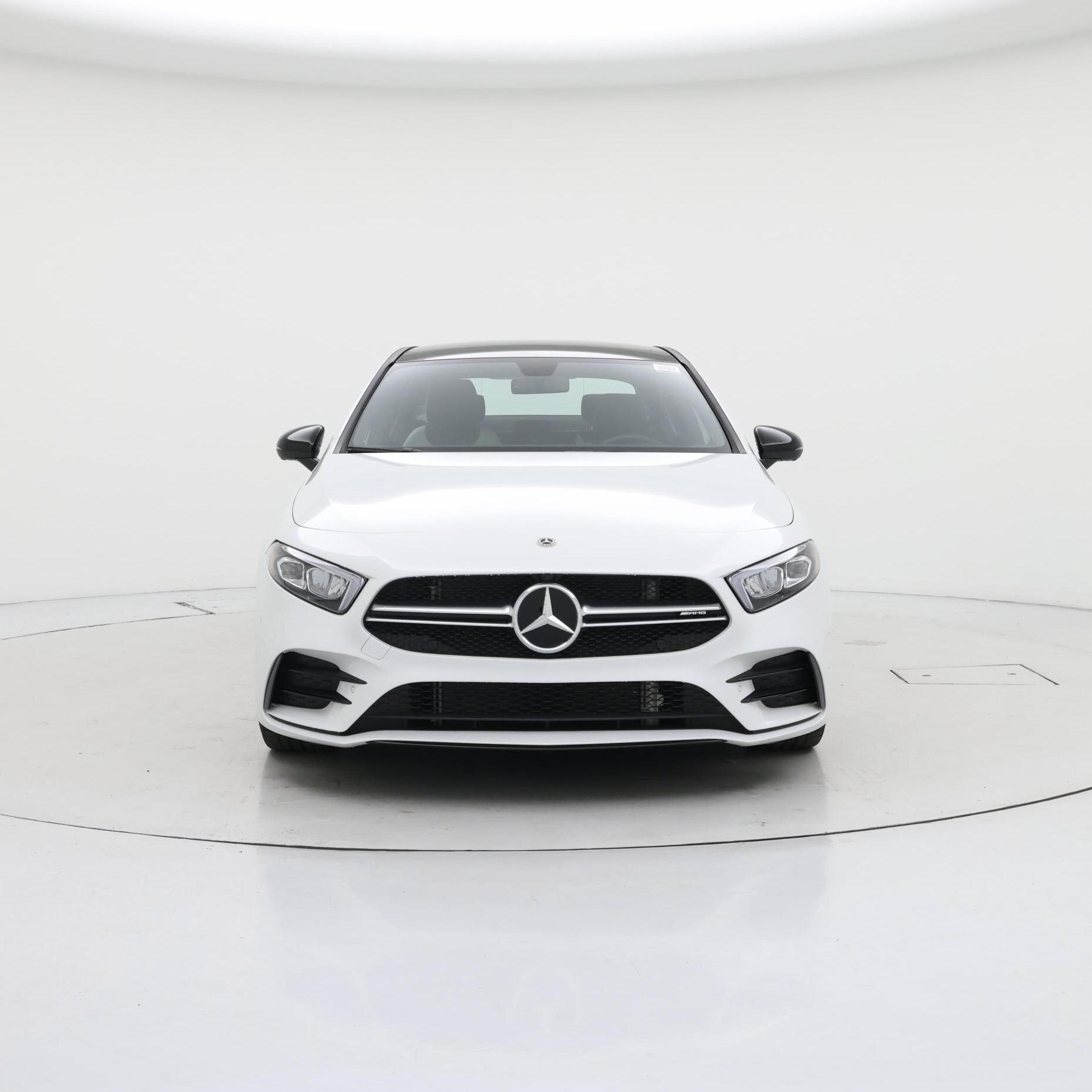 Thumbnail: 2021 Mercedes-Benz A-Class - 5