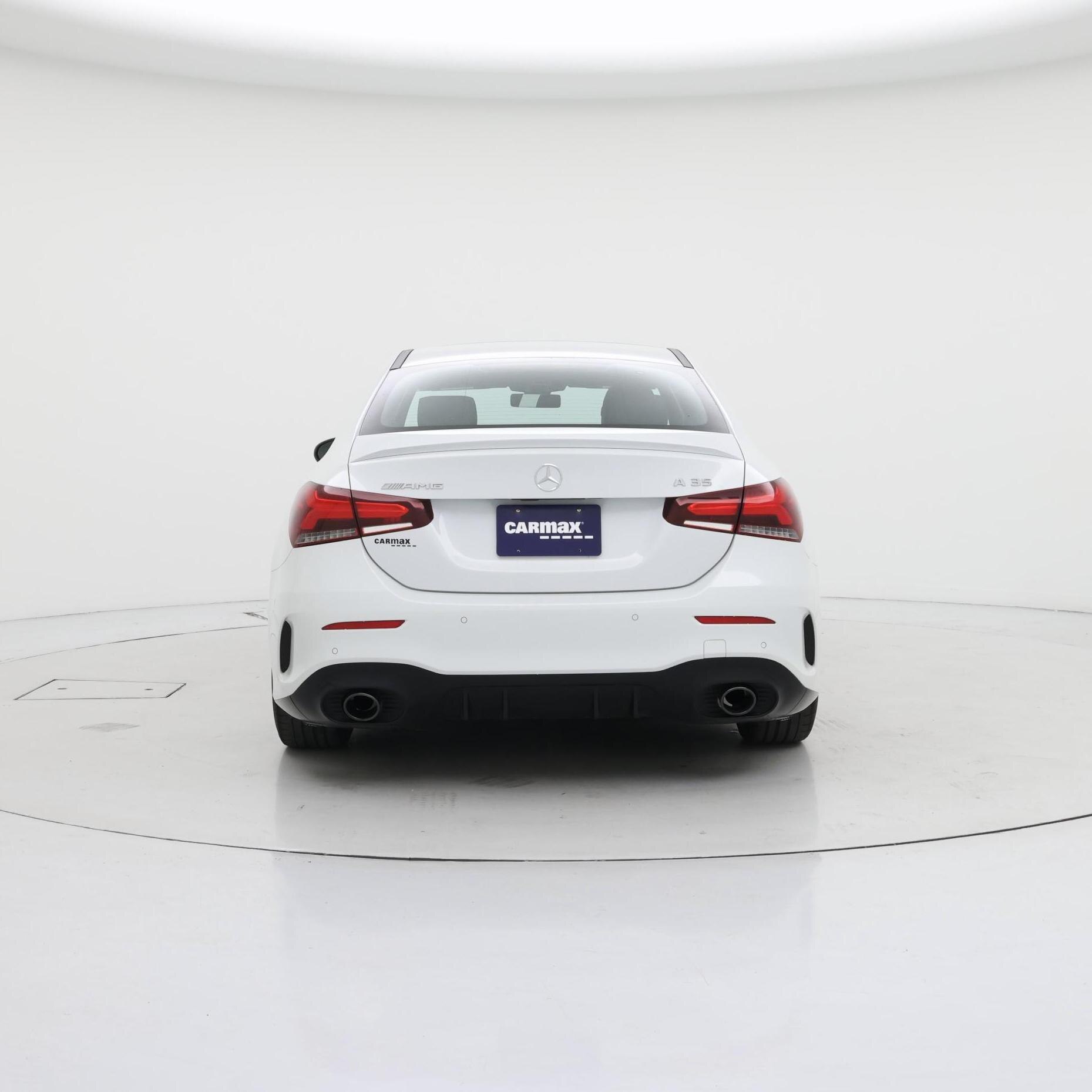 Thumbnail: 2021 Mercedes-Benz A-Class - 6
