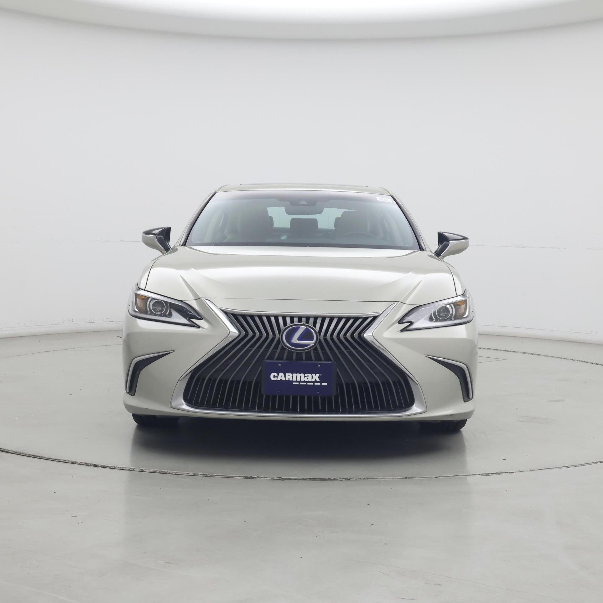 Thumbnail: 2021 Lexus ES - 5