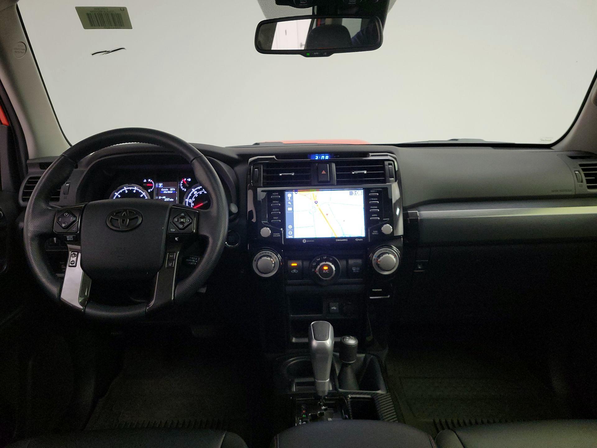 Thumbnail: 2024 Toyota 4Runner - 9