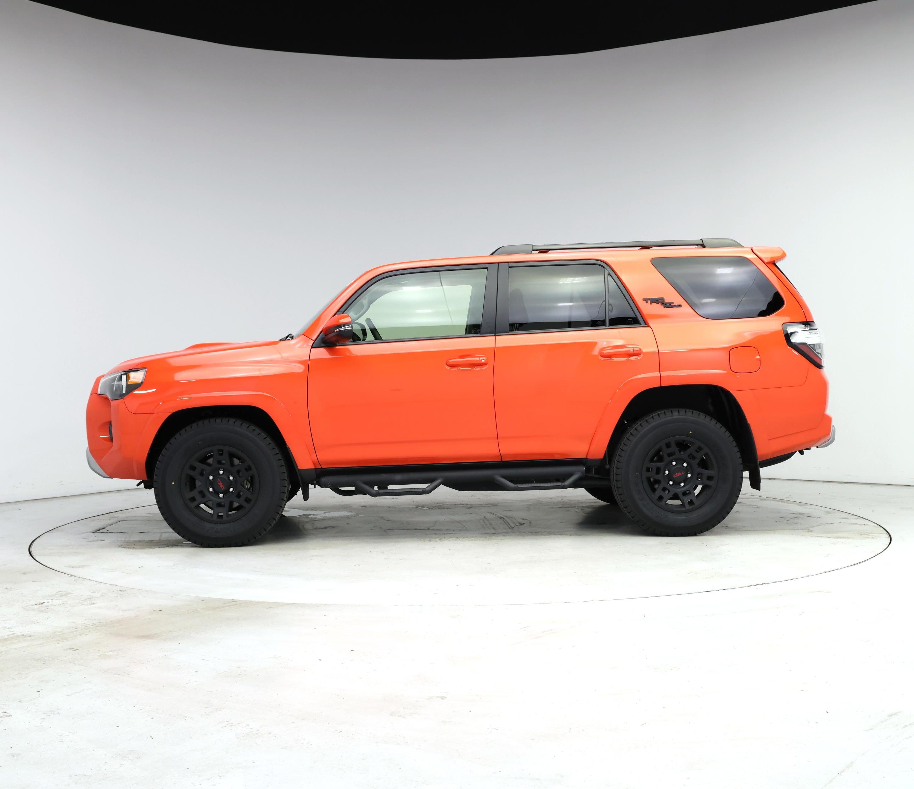 Thumbnail: 2024 Toyota 4Runner - 3