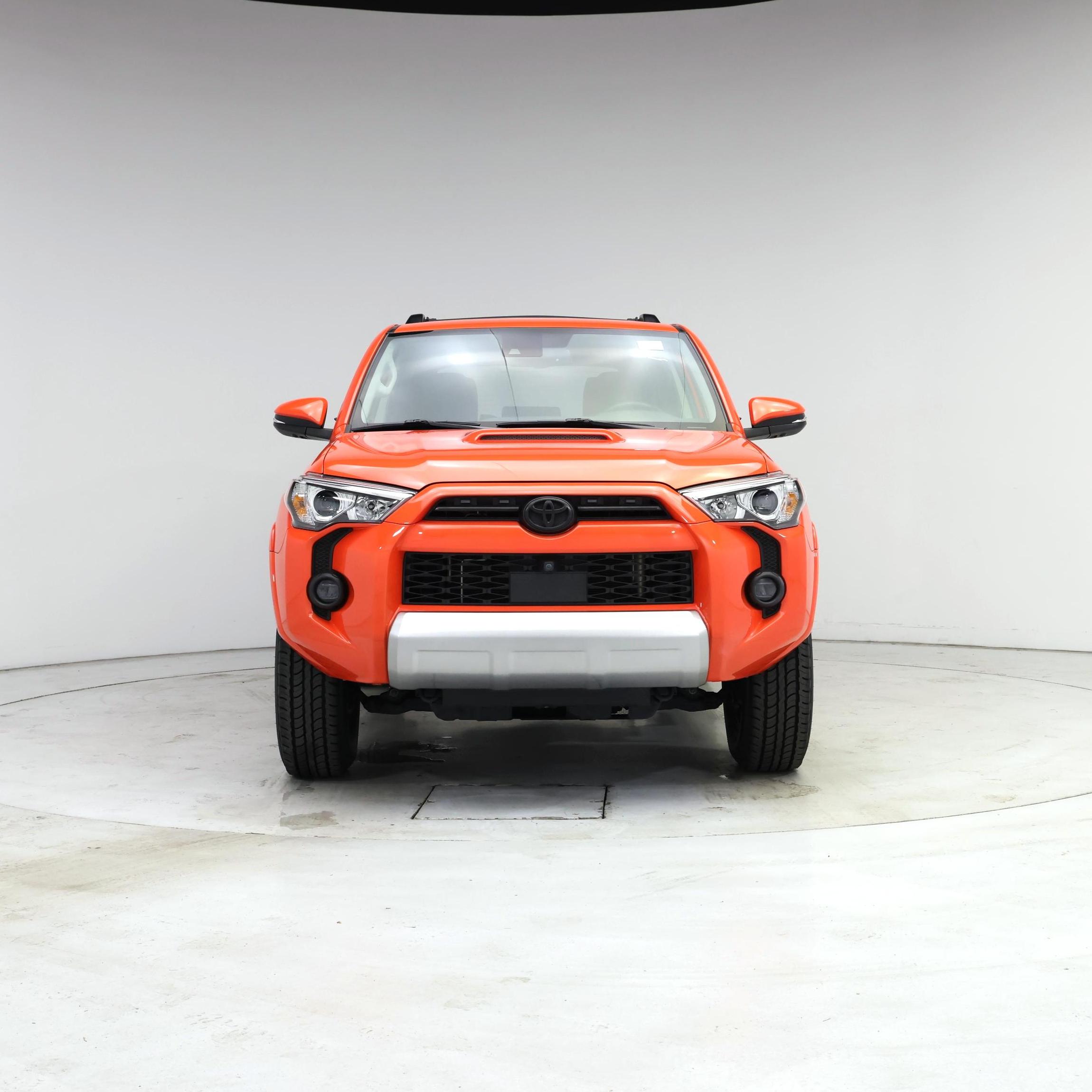 Thumbnail: 2024 Toyota 4Runner - 5