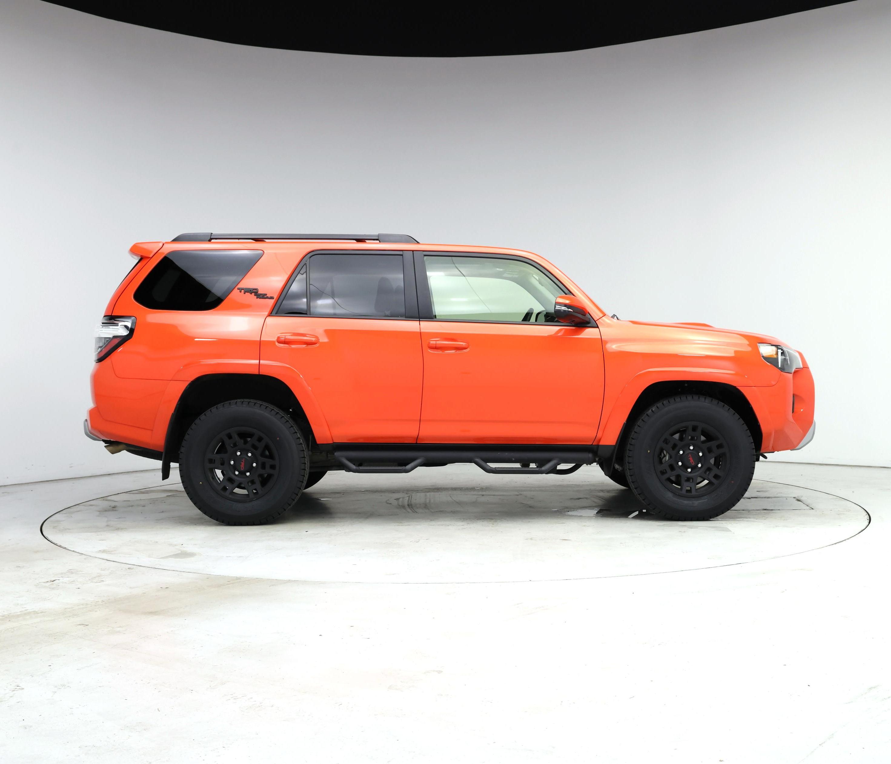 Thumbnail: 2024 Toyota 4Runner - 7