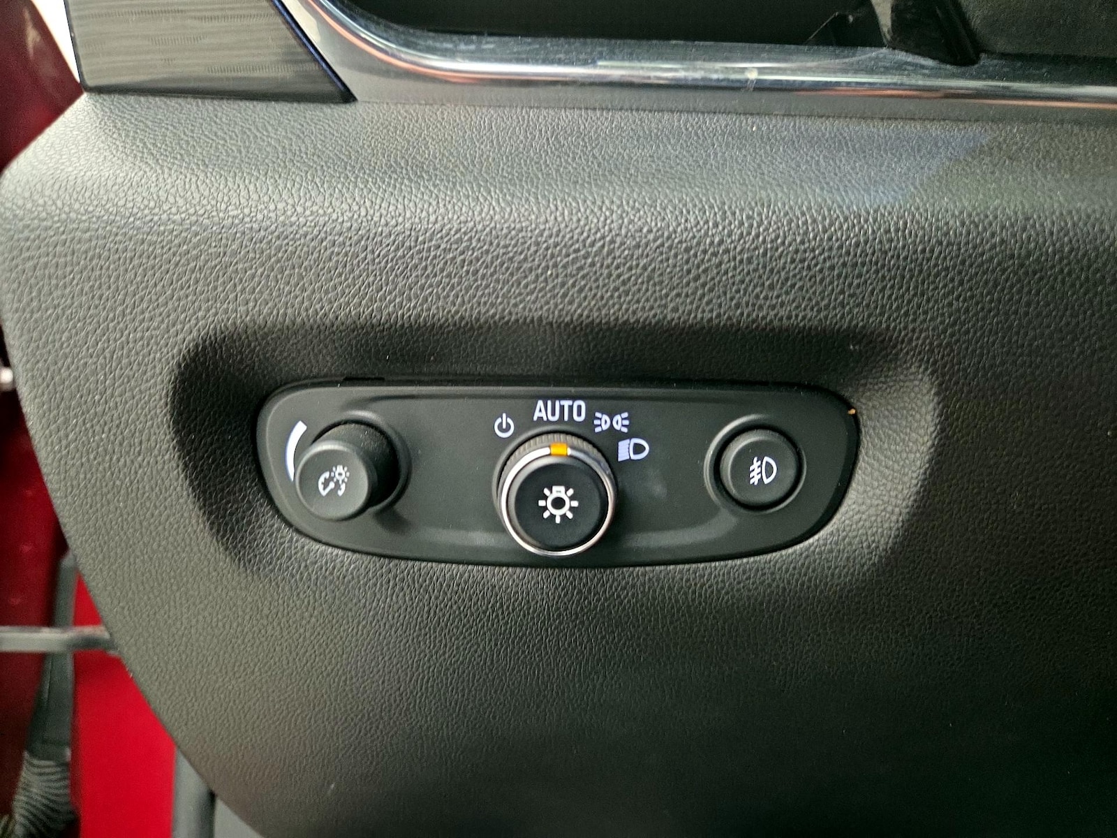 2021 Chevrolet Traverse High Country - Photo 14