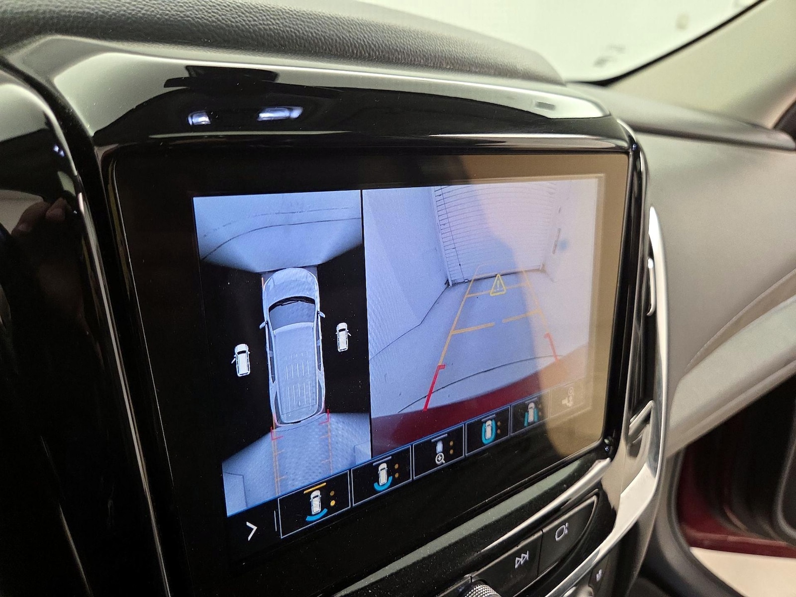 2021 Chevrolet Traverse High Country - Photo 15