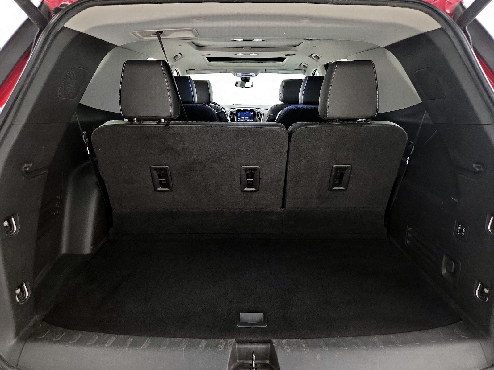 2021 Chevrolet Traverse High Country - Photo 23