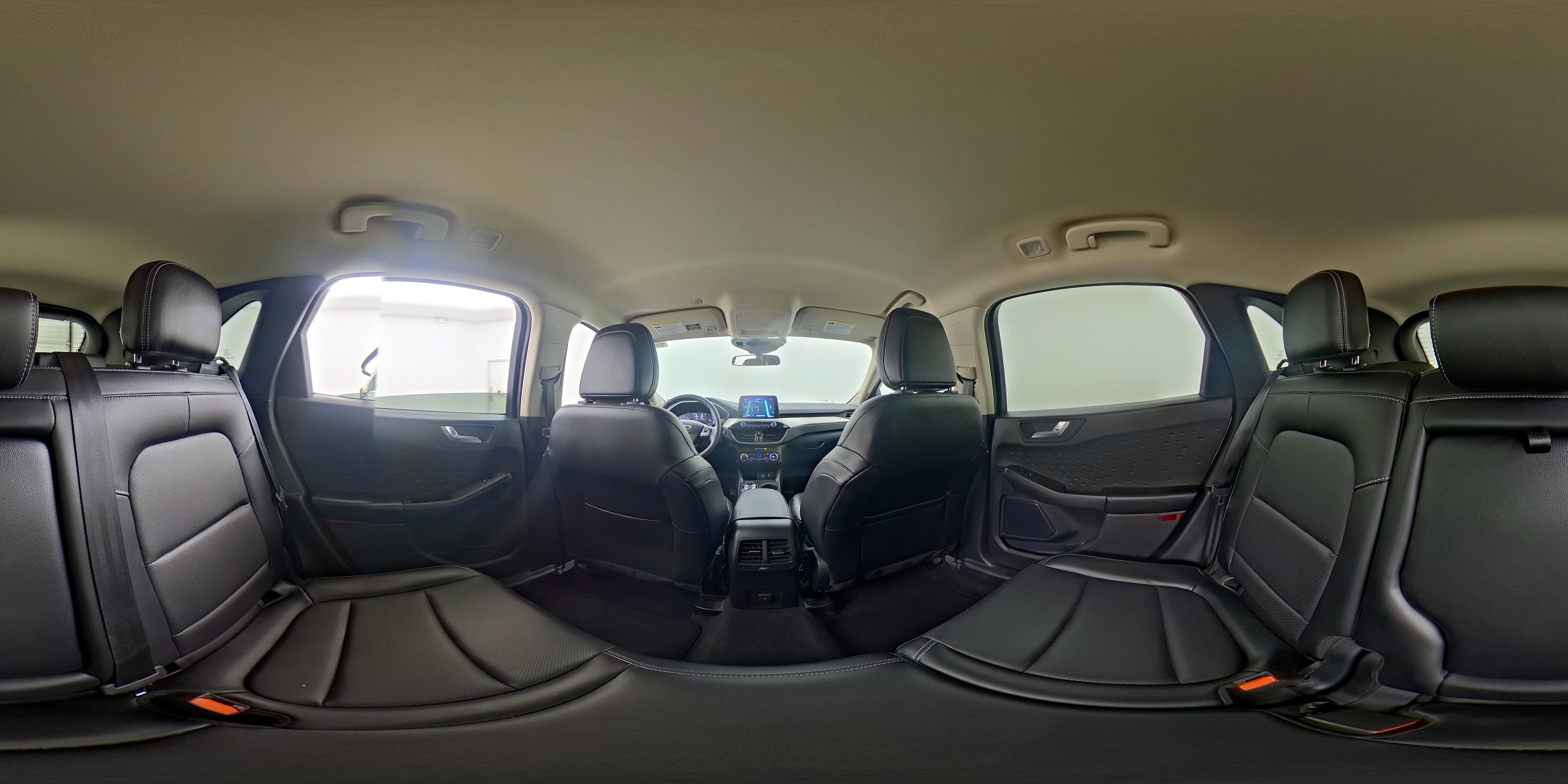 2020 Ford Escape SEL - Photo 26