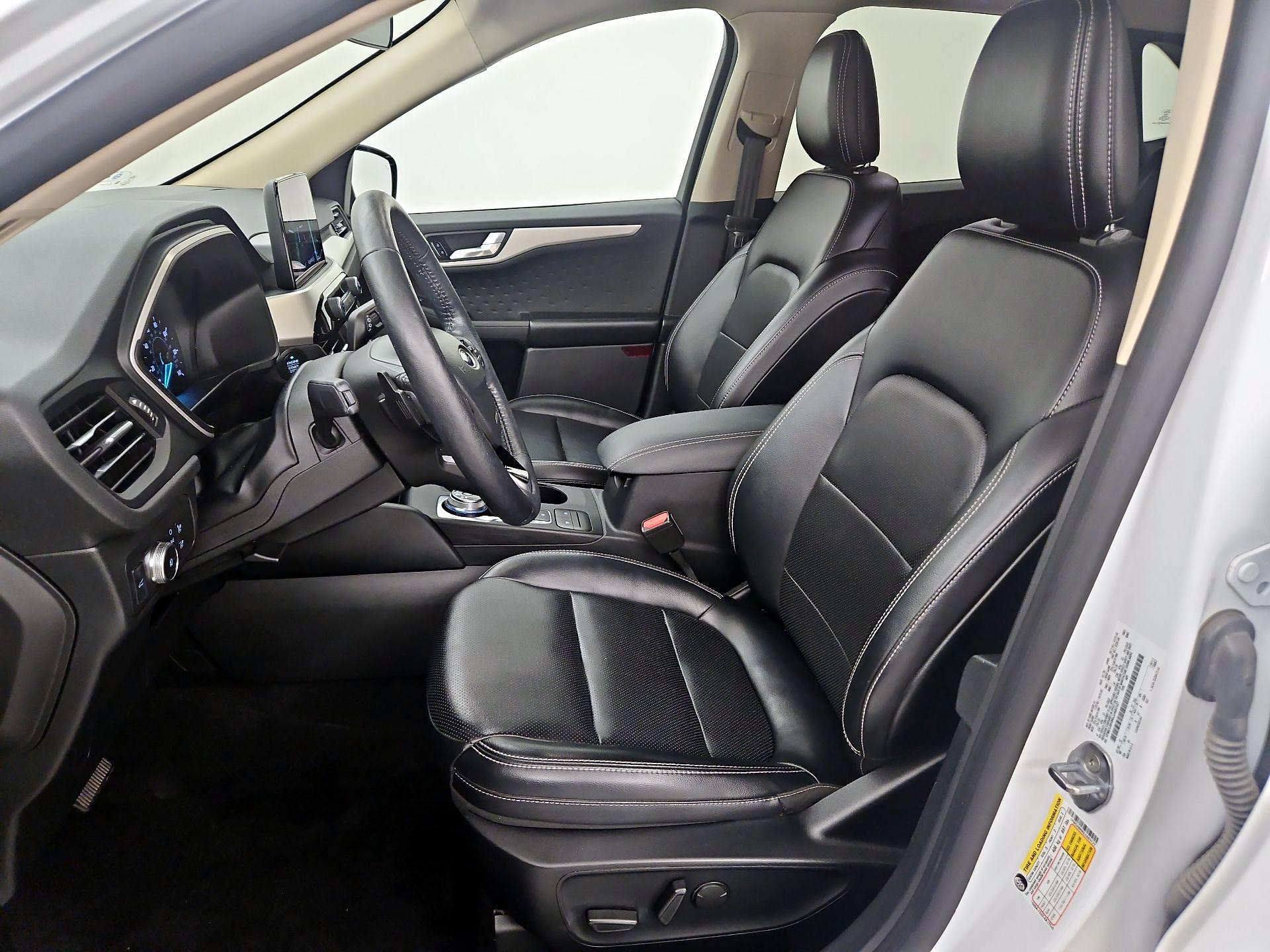 Thumbnail: 2020 Ford Escape - 11