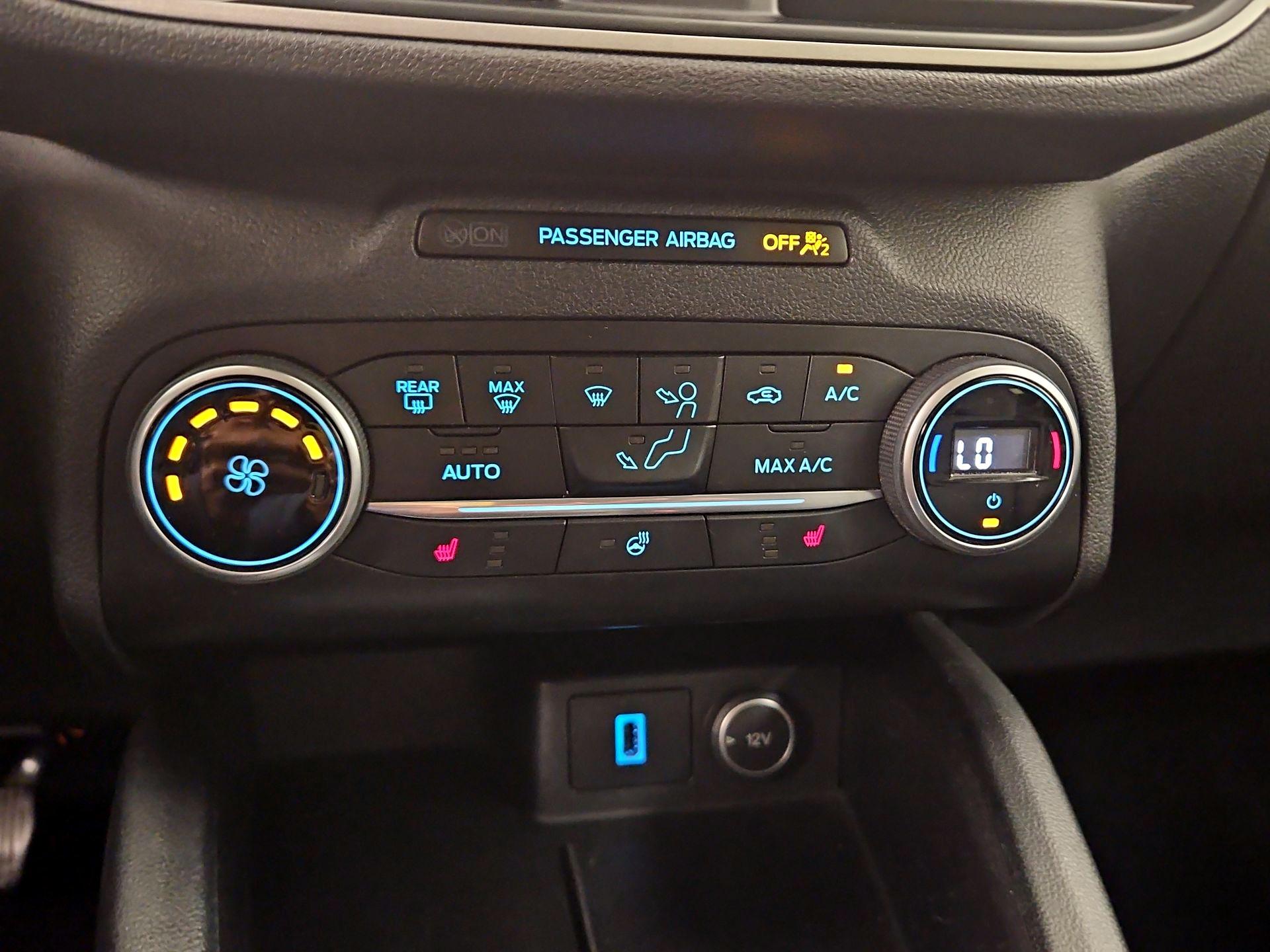 Thumbnail: 2020 Ford Escape - 17