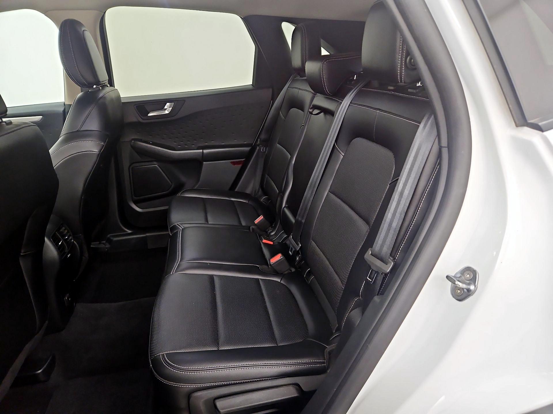 Thumbnail: 2020 Ford Escape - 20