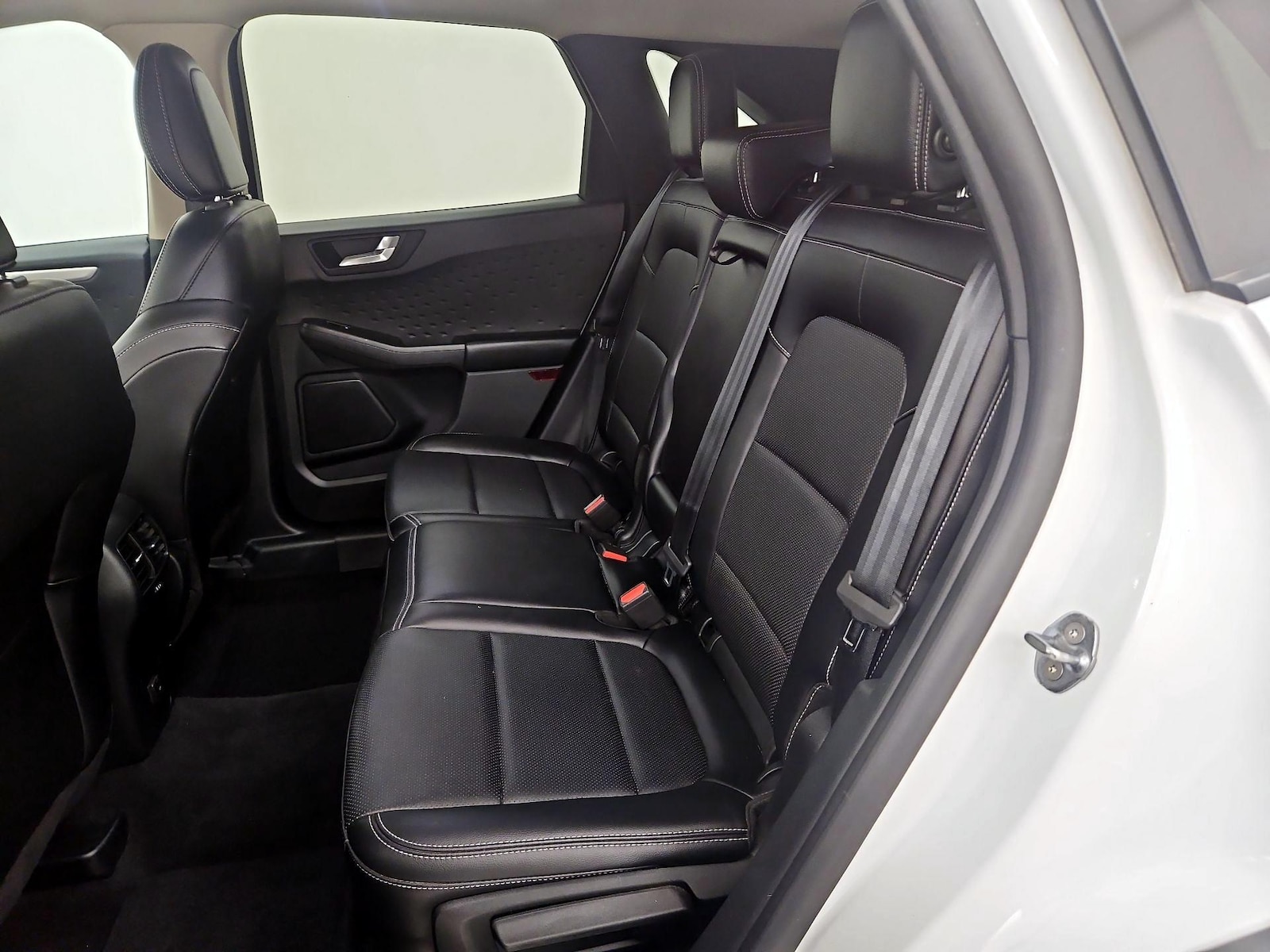 2020 Ford Escape SEL - Photo 21