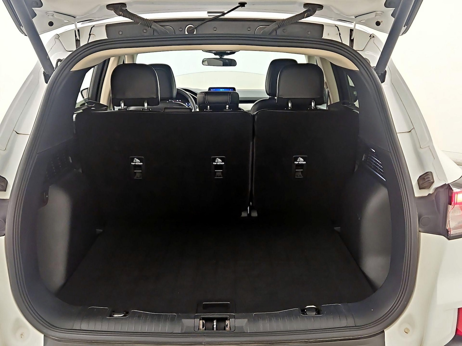 2020 Ford Escape SEL - Photo 22