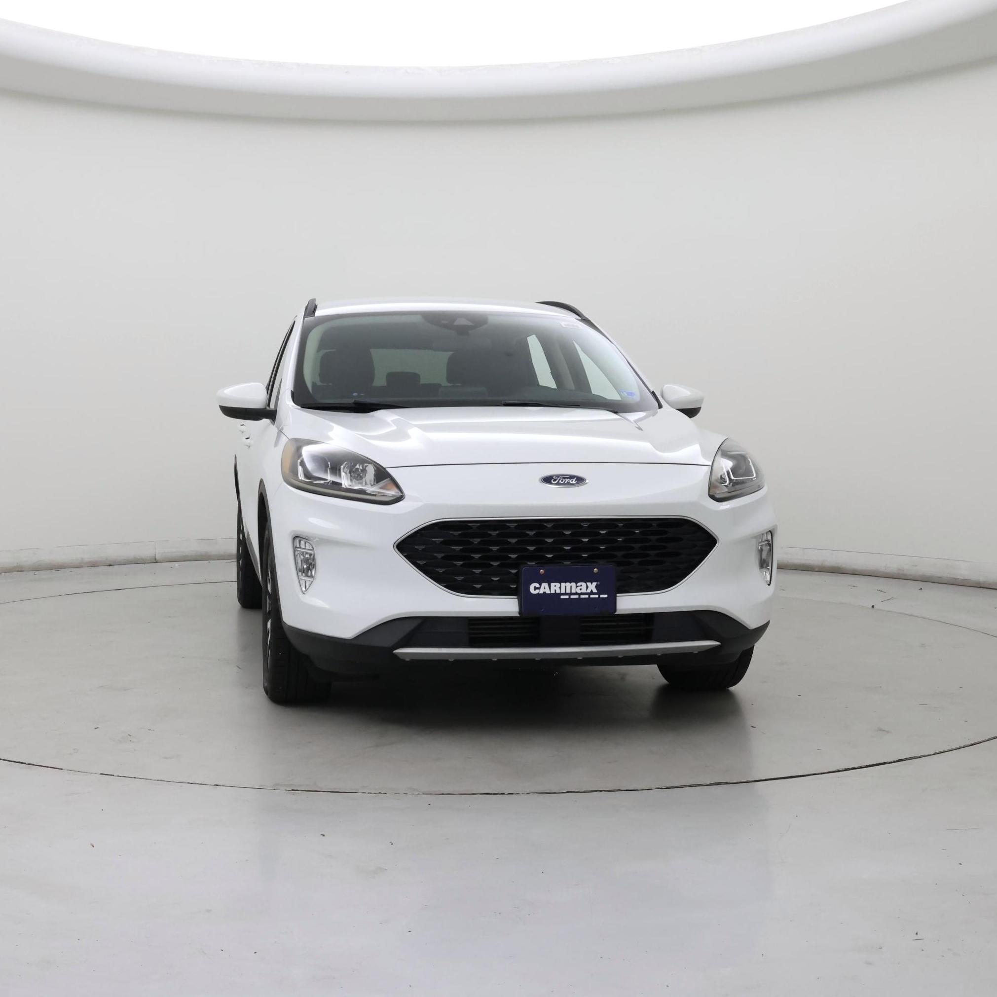 Thumbnail: 2020 Ford Escape - 5