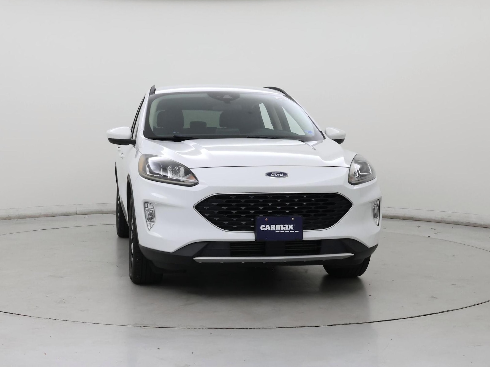 2020 Ford Escape SEL - Photo 6