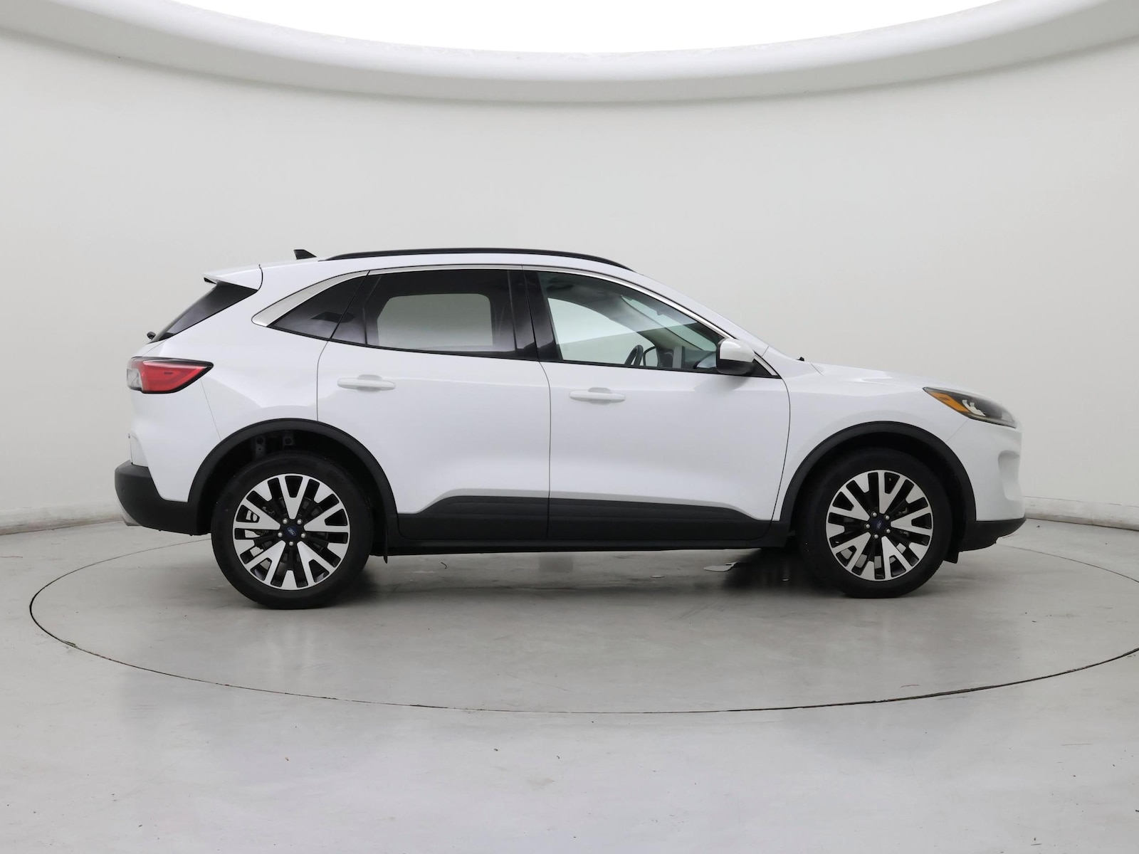 2020 Ford Escape SEL - Photo 8