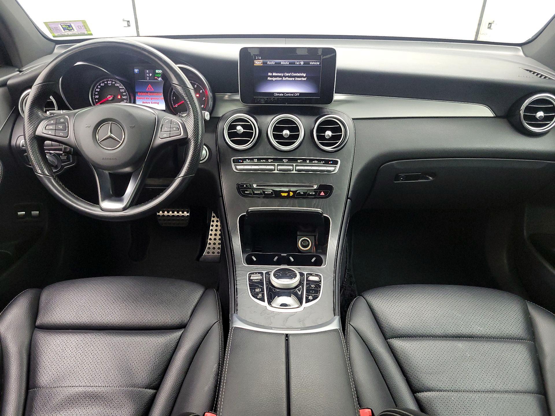 Thumbnail: 2019 Mercedes-Benz GLC - 9
