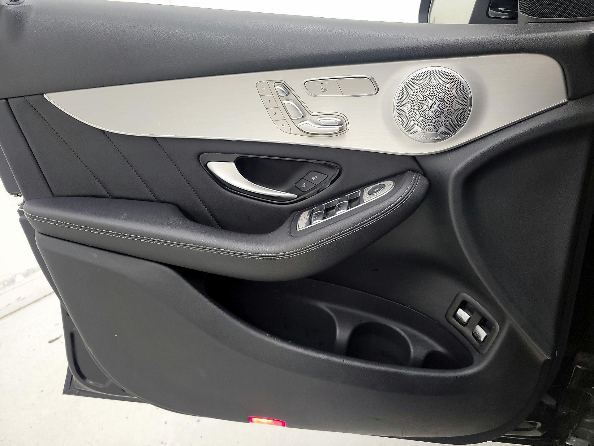 Thumbnail: 2019 Mercedes-Benz GLC - 12