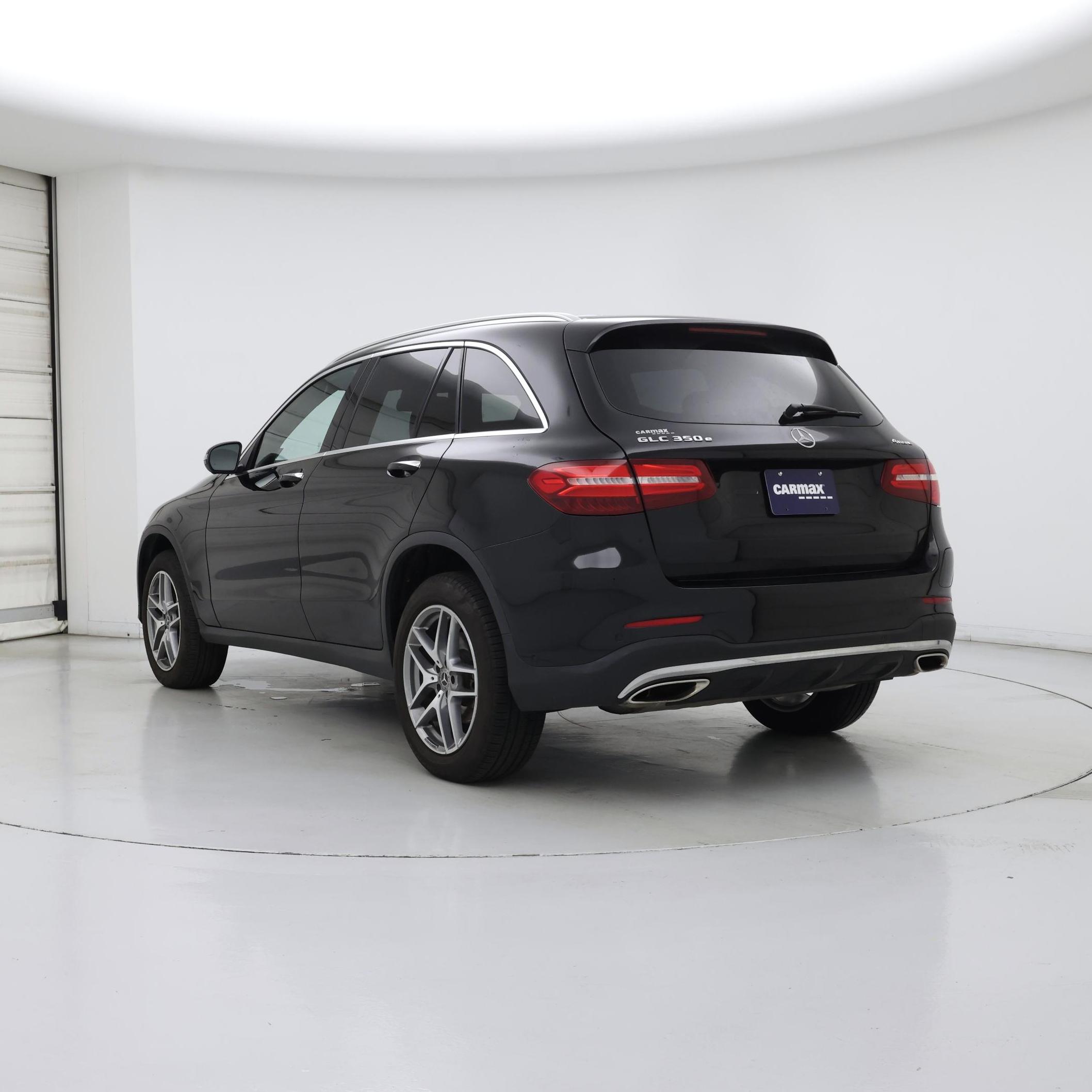 Thumbnail: 2019 Mercedes-Benz GLC - 2