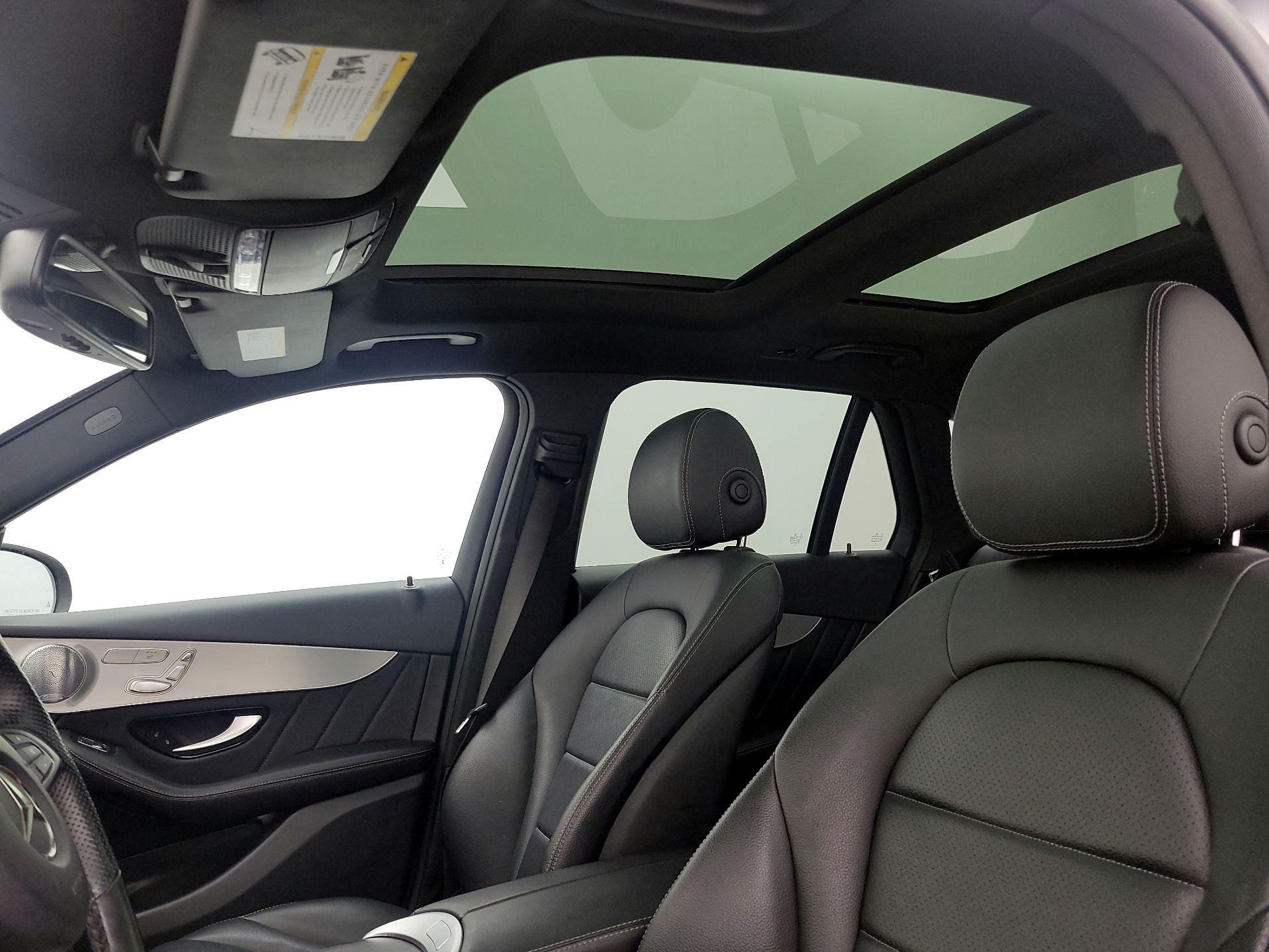 Thumbnail: 2019 Mercedes-Benz GLC - 19