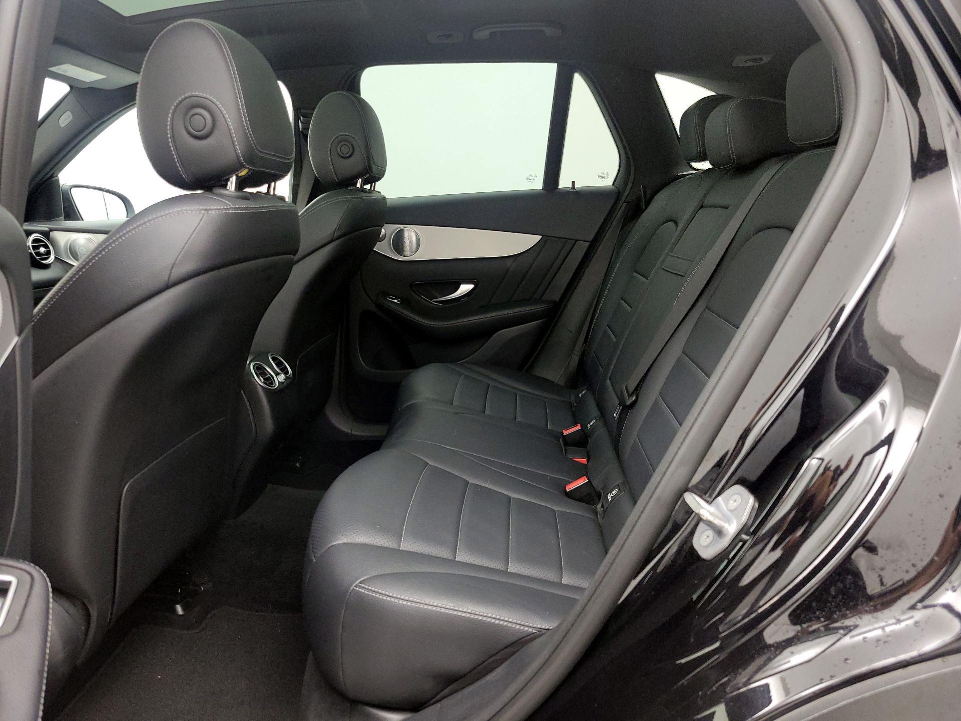 Thumbnail: 2019 Mercedes-Benz GLC - 20