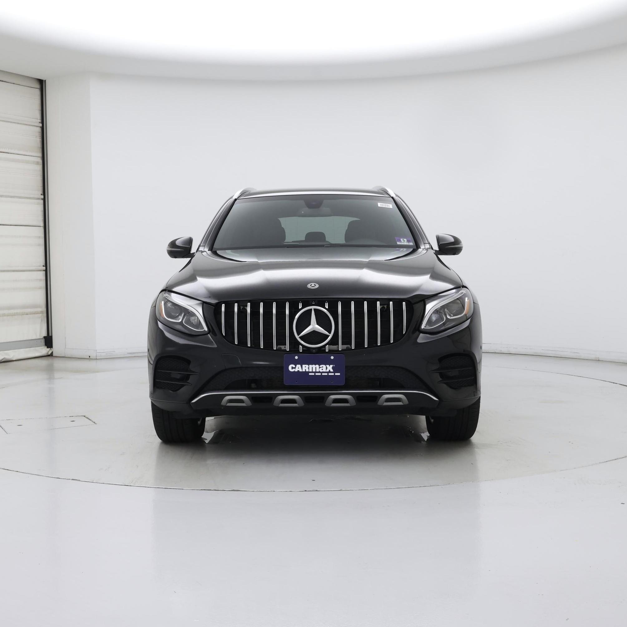 Thumbnail: 2019 Mercedes-Benz GLC - 5