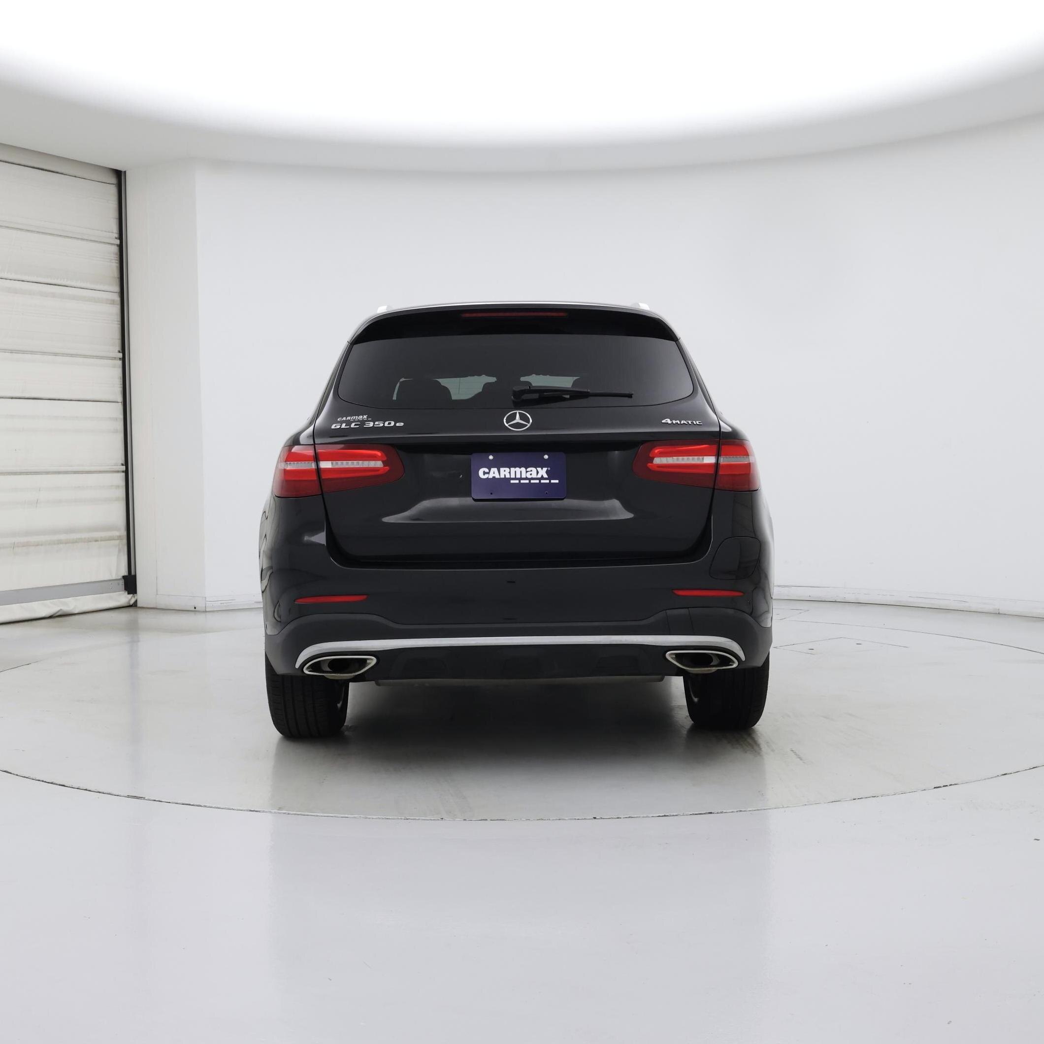 Thumbnail: 2019 Mercedes-Benz GLC - 6