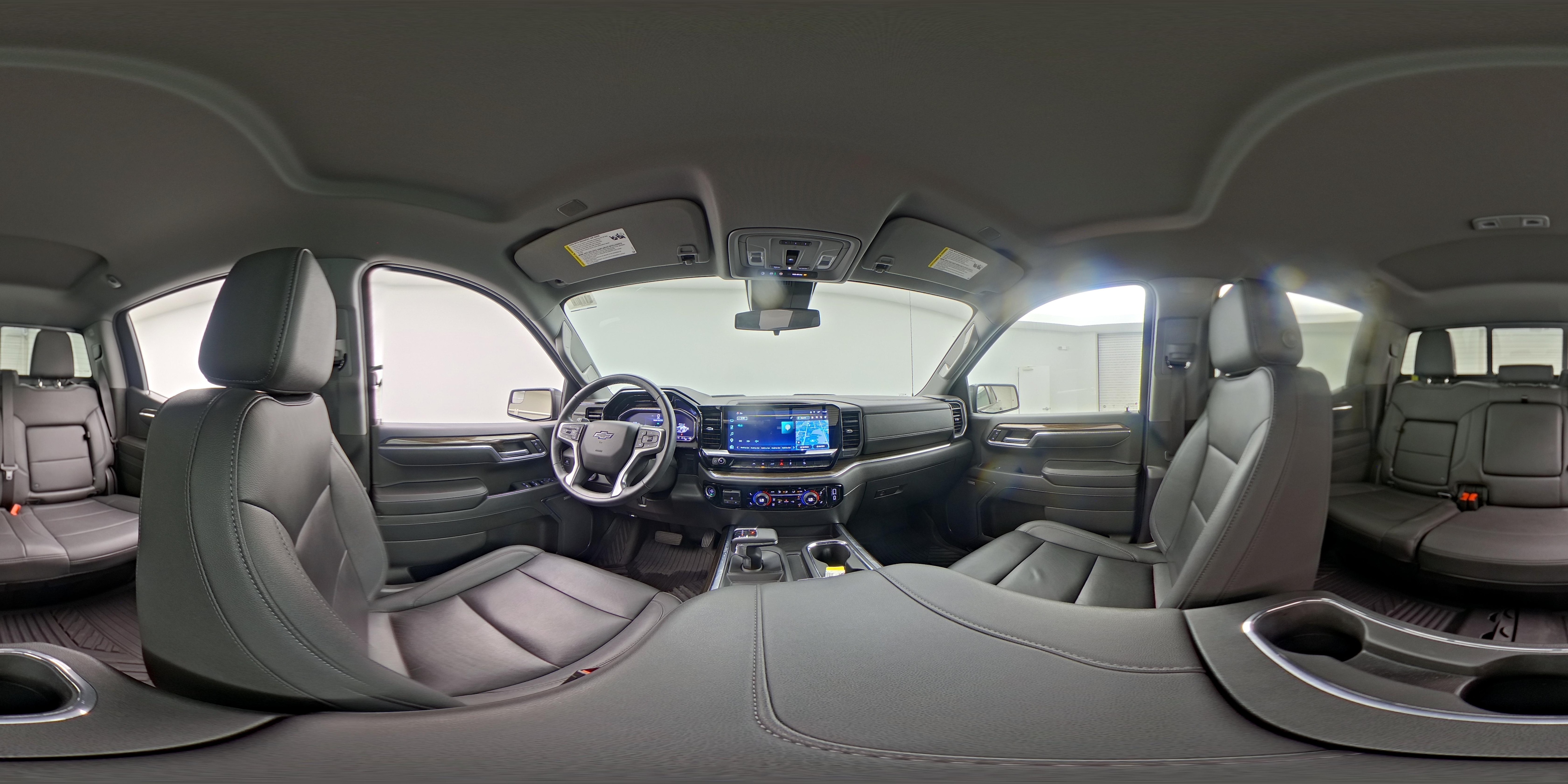 2024 Chevrolet Silverado 1500 LT Trail Boss - Photo 24