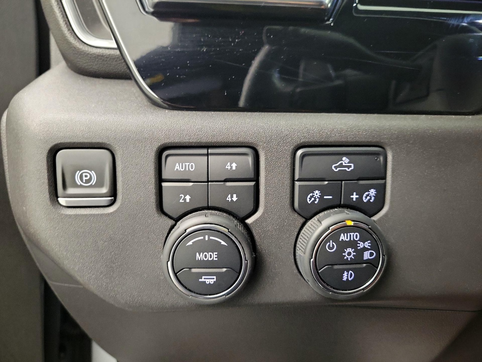 2024 Chevrolet Silverado 1500 LT Trail Boss - Photo 14